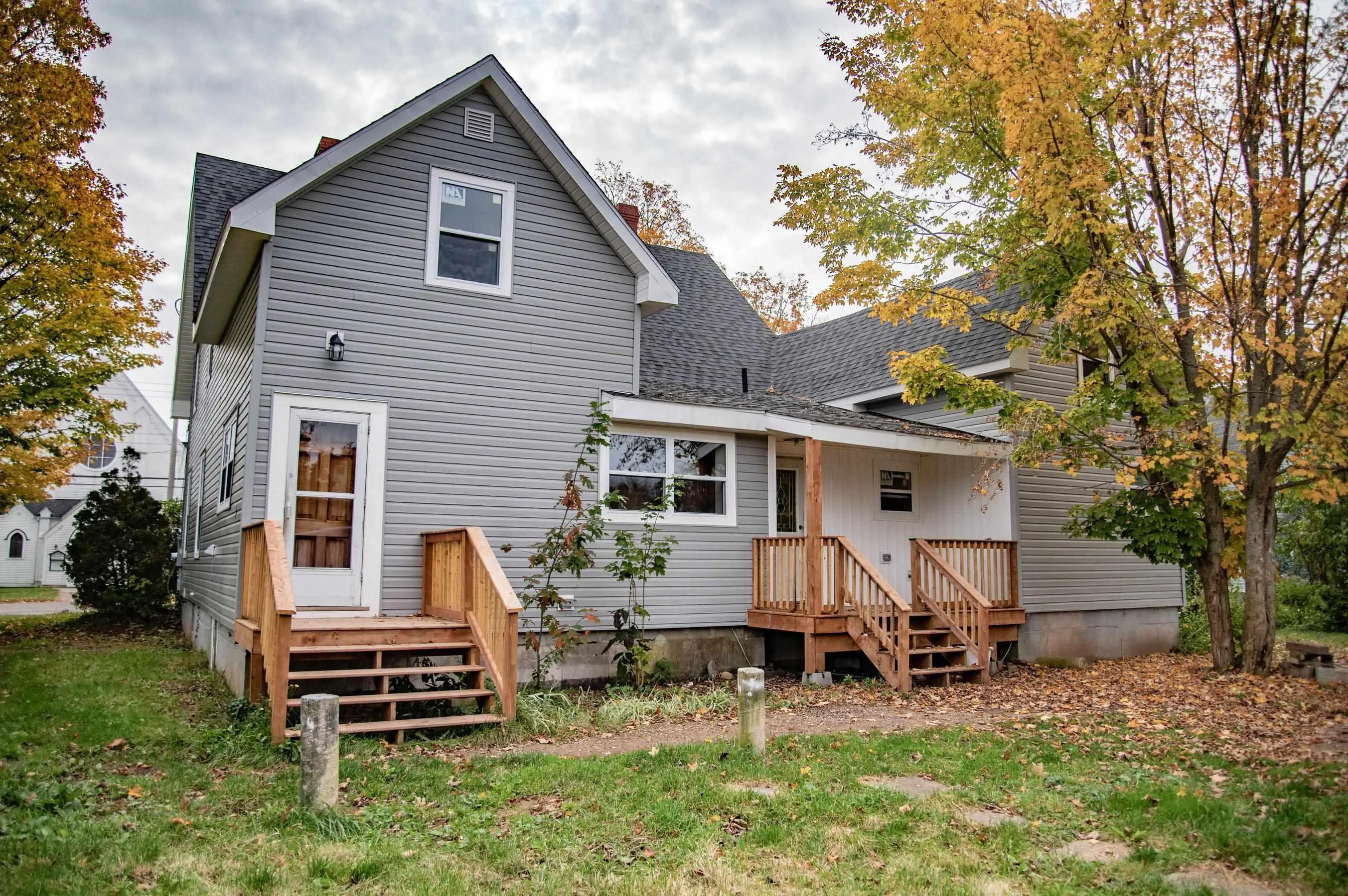 199 Main Street, Middleton Ns B0s 1p0, 6 Bedrooms Bedrooms, ,Residential Income,For Sale,Main,202421333
