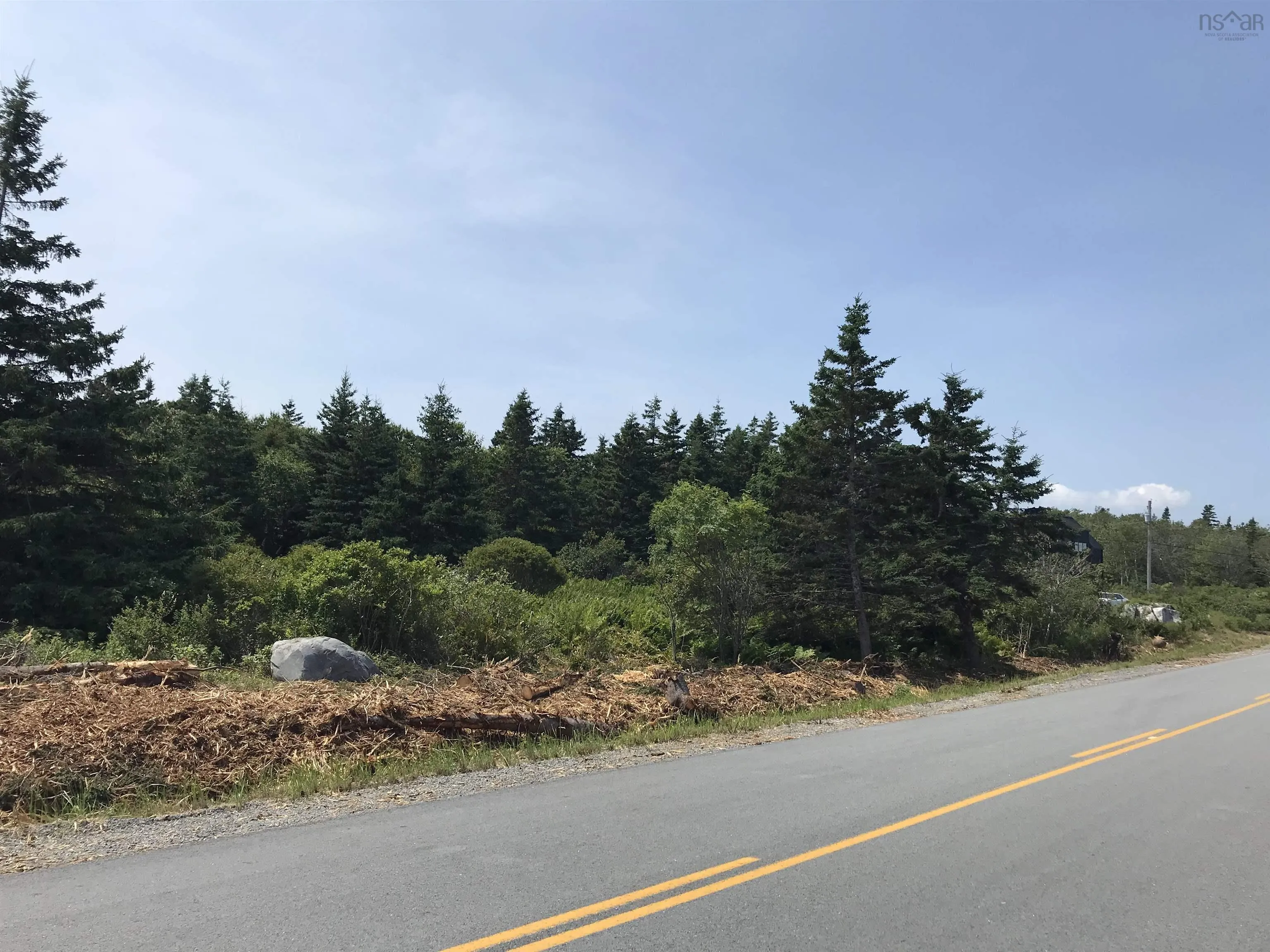Pid70044557 Shore Road, Western Head Ns B0t 1k0, ,Land,For Sale,(Pid 70044557) Shore,202418250