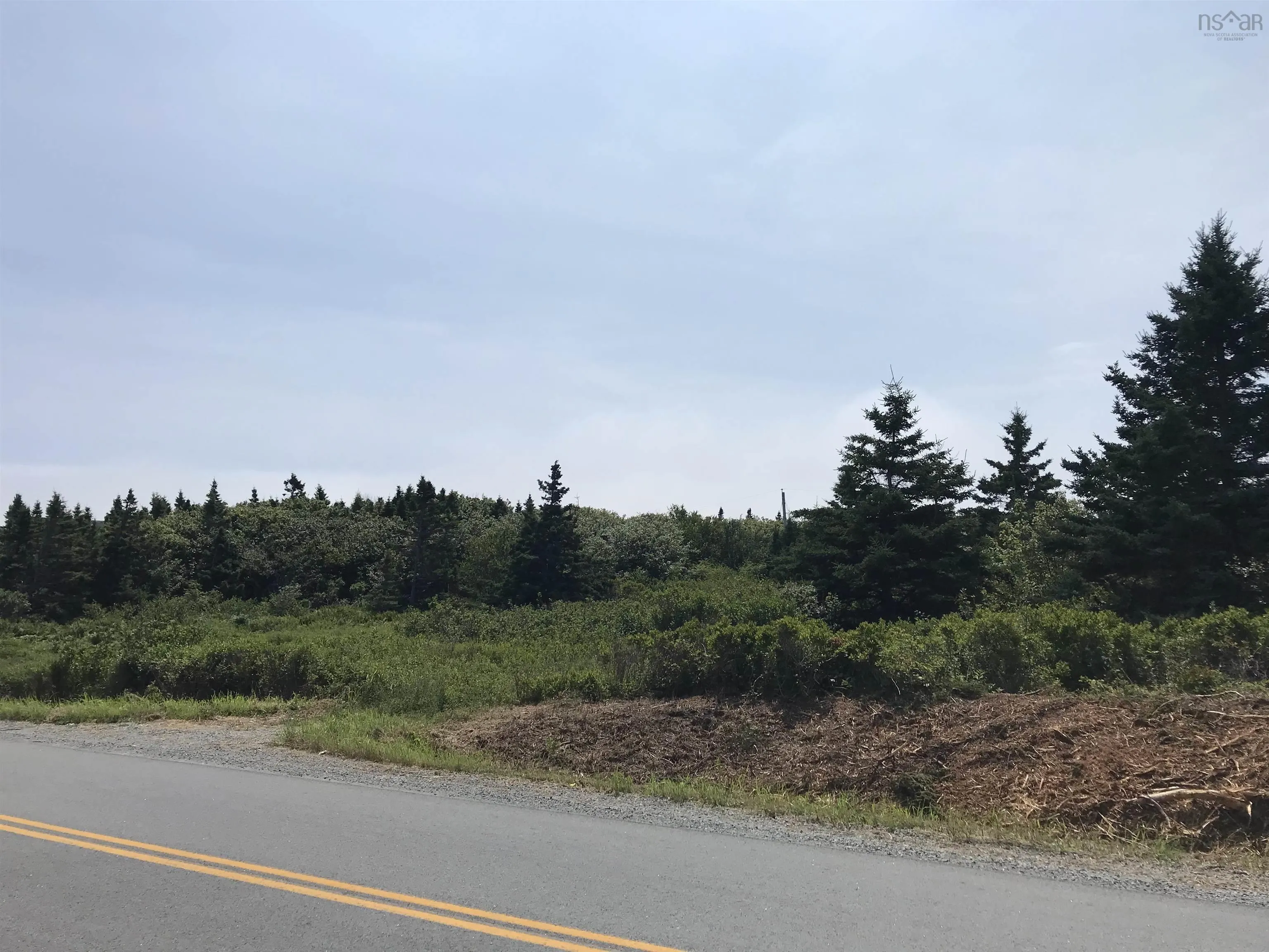 Pid70044557 Shore Road, Western Head Ns B0t 1k0, ,Land,For Sale,(Pid 70044557) Shore,202418250