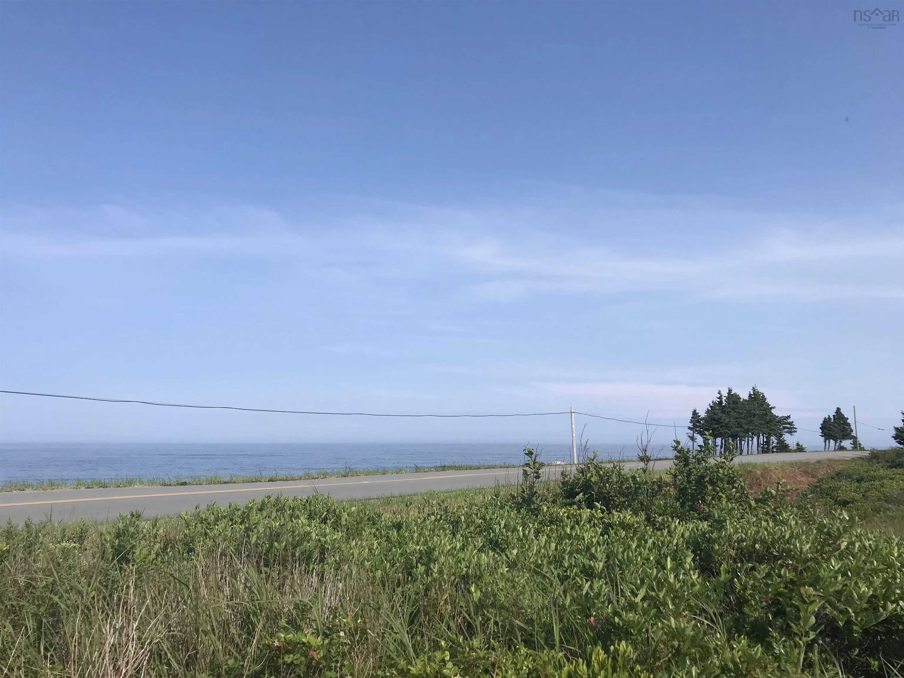 Pid70044557 Shore Road, Western Head Ns B0t 1k0, ,Land,For Sale,(Pid 70044557) Shore,202418250