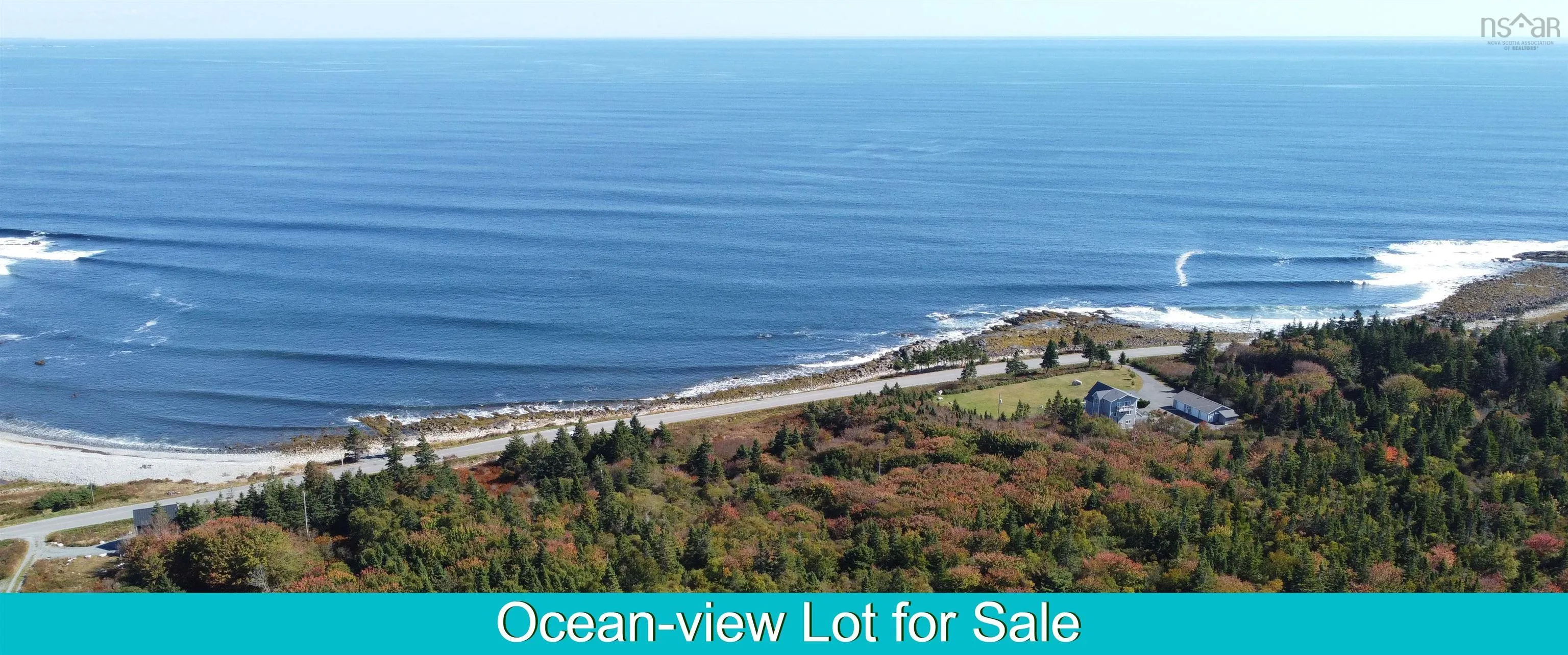 Pid70044557 Shore Road, Western Head Ns B0t 1k0, ,Land,For Sale,(Pid 70044557) Shore,202418250