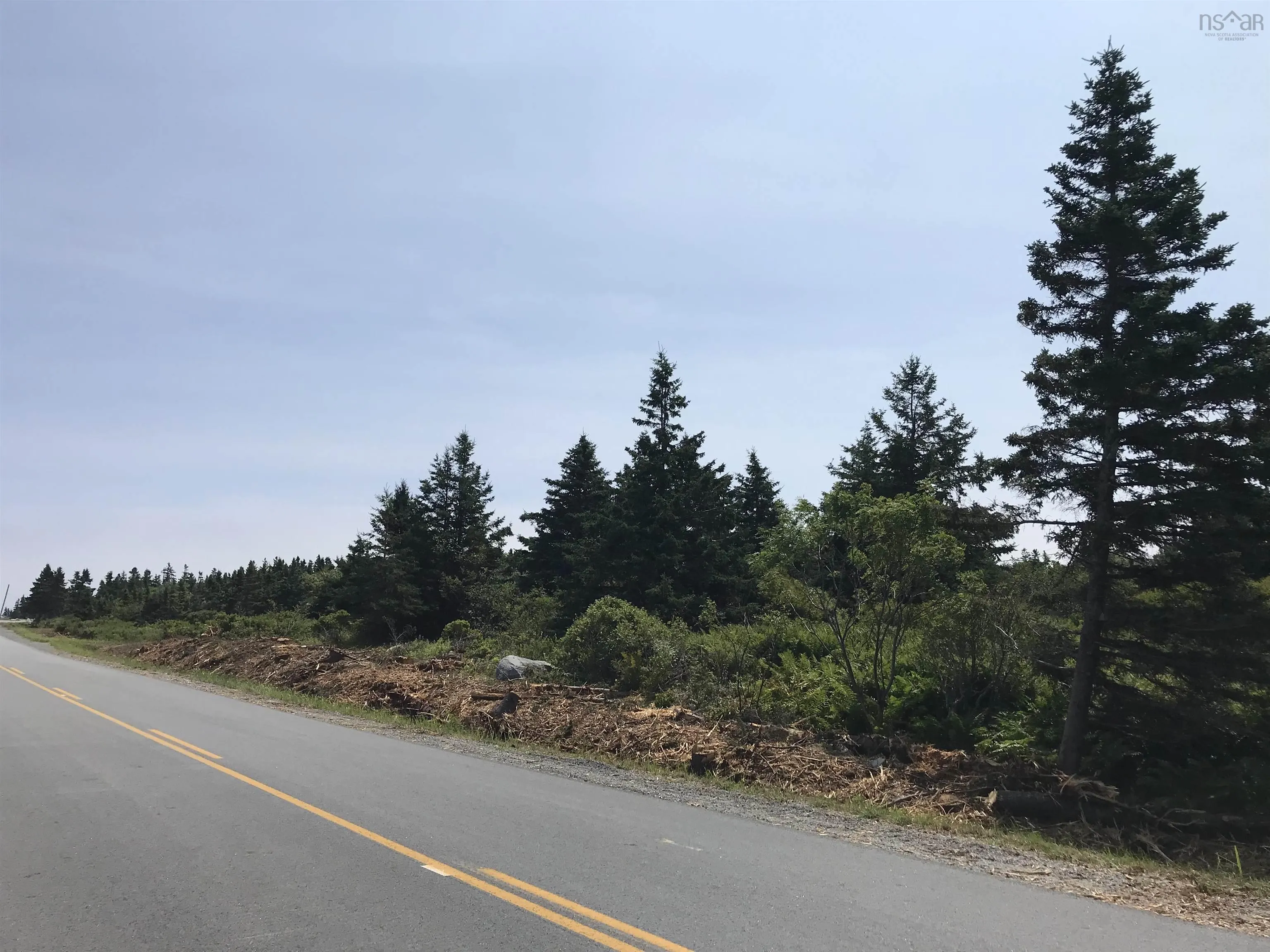 Pid70044557 Shore Road, Western Head Ns B0t 1k0, ,Land,For Sale,(Pid 70044557) Shore,202418250