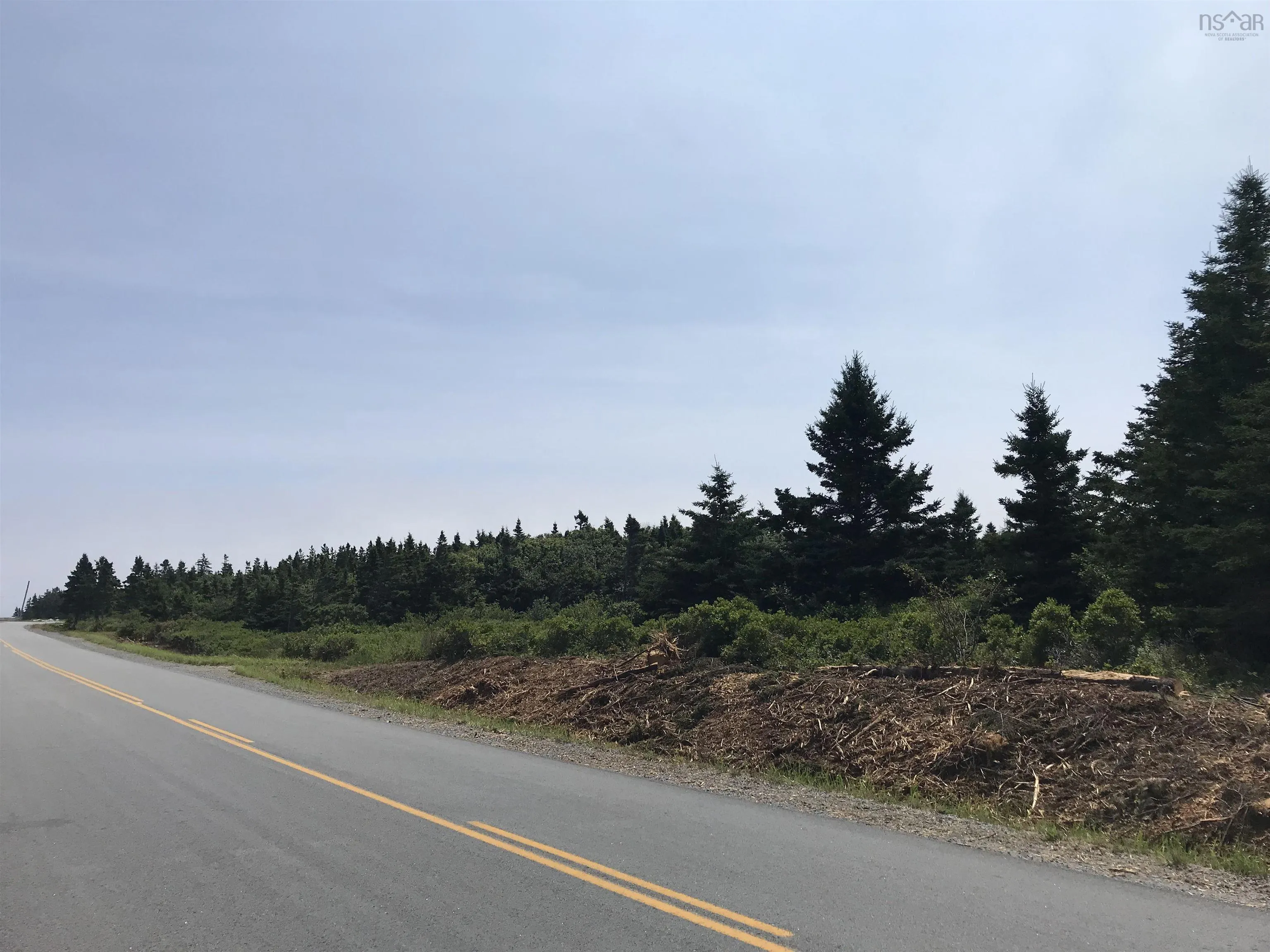 Pid70044557 Shore Road, Western Head Ns B0t 1k0, ,Land,For Sale,(Pid 70044557) Shore,202418250