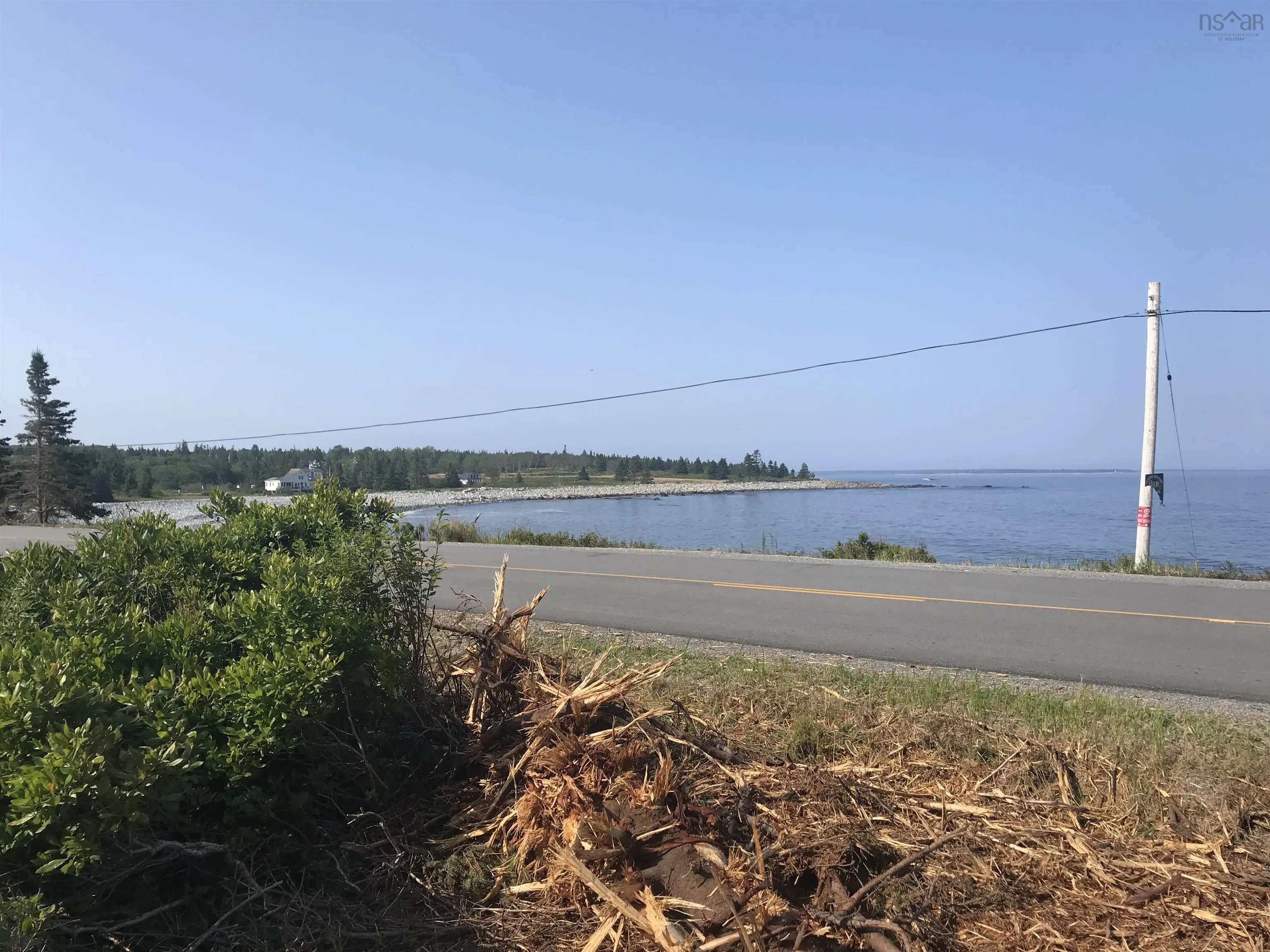 Pid70044557 Shore Road, Western Head Ns B0t 1k0, ,Land,For Sale,(Pid 70044557) Shore,202418250