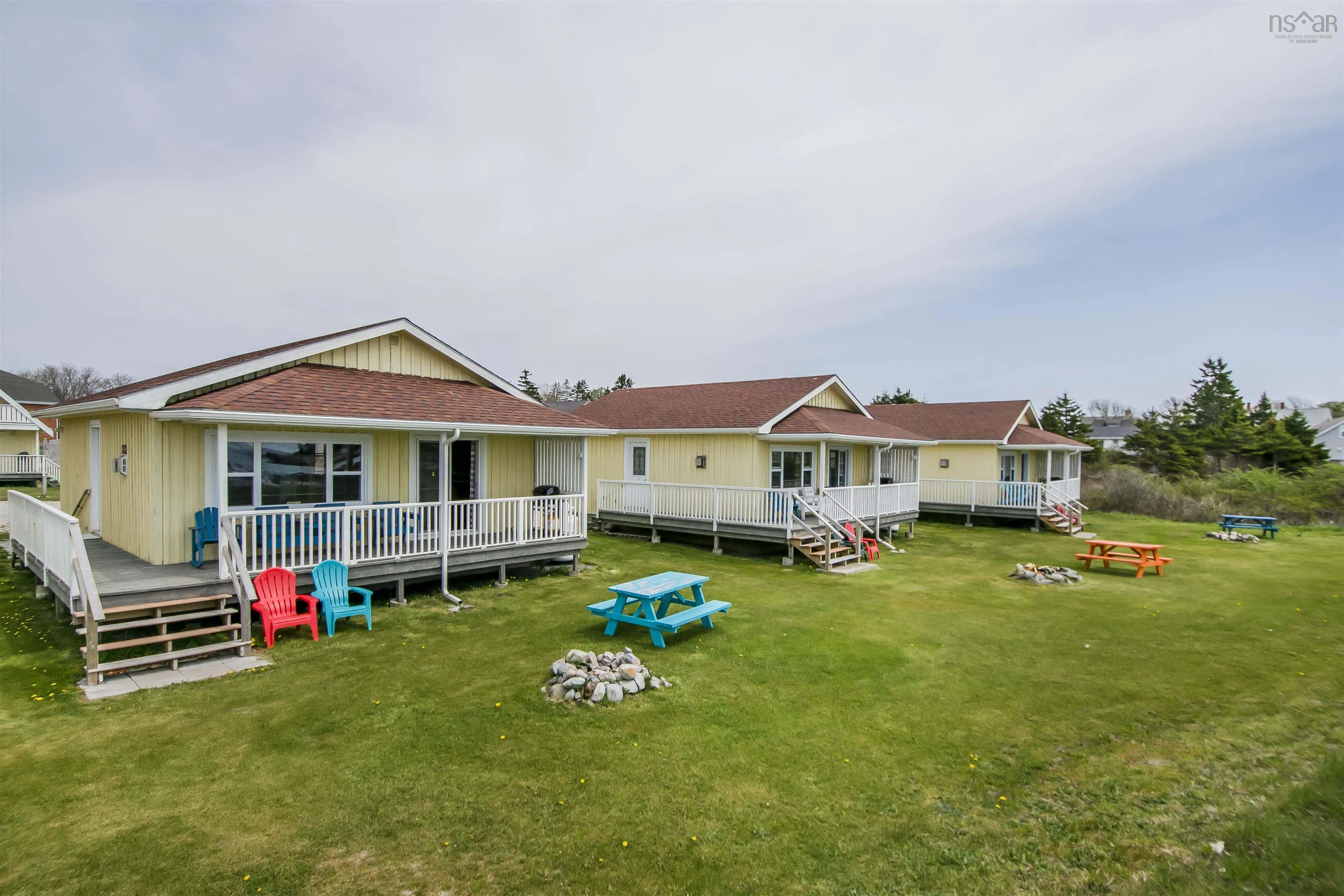 1 Gull Rock Road, Lockeport Ns B0t 1l0, ,Commercial Sale,For Sale,Gull Rock,202500654