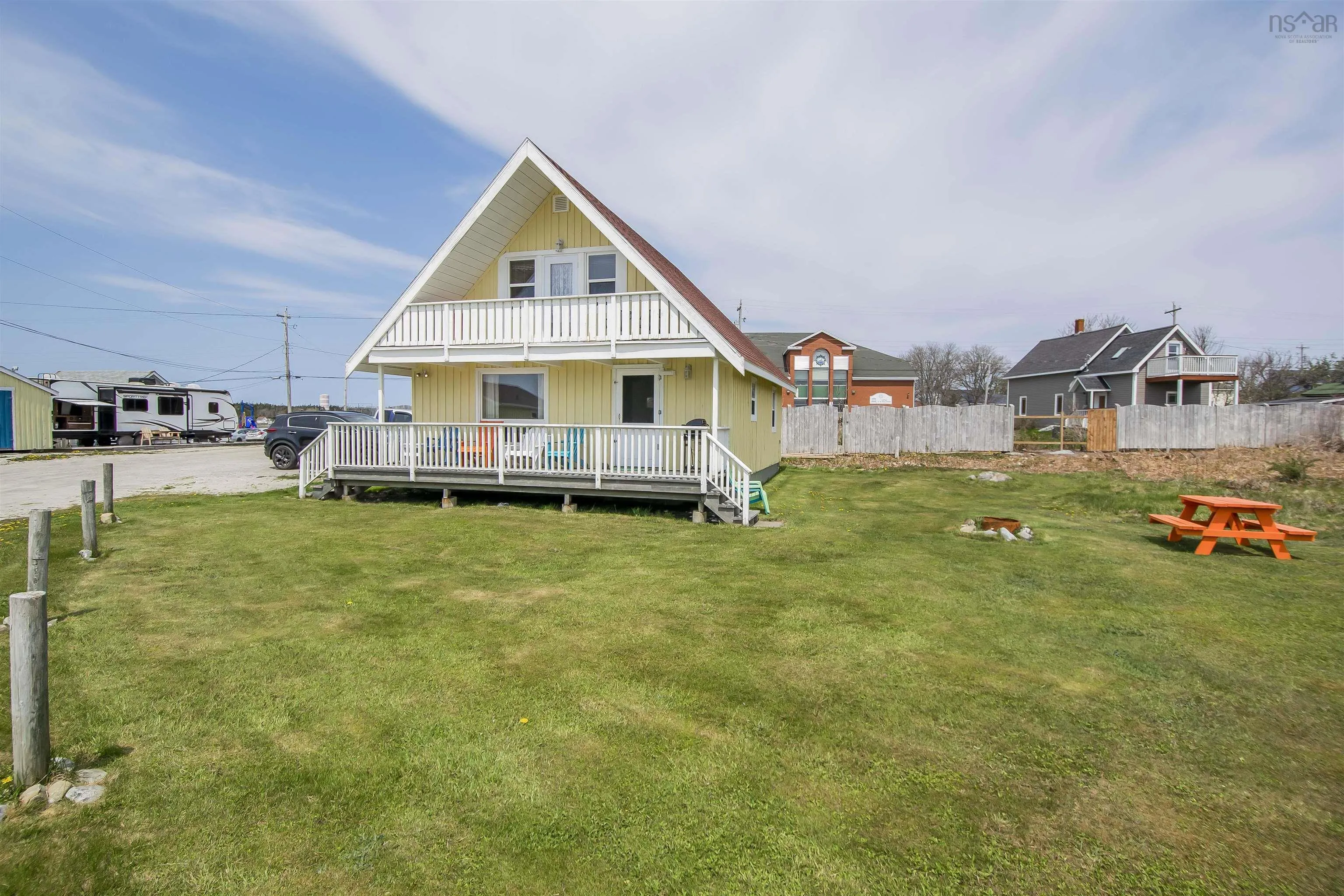 1 Gull Rock Road, Lockeport Ns B0t 1l0, ,Commercial Sale,For Sale,Gull Rock,202500654