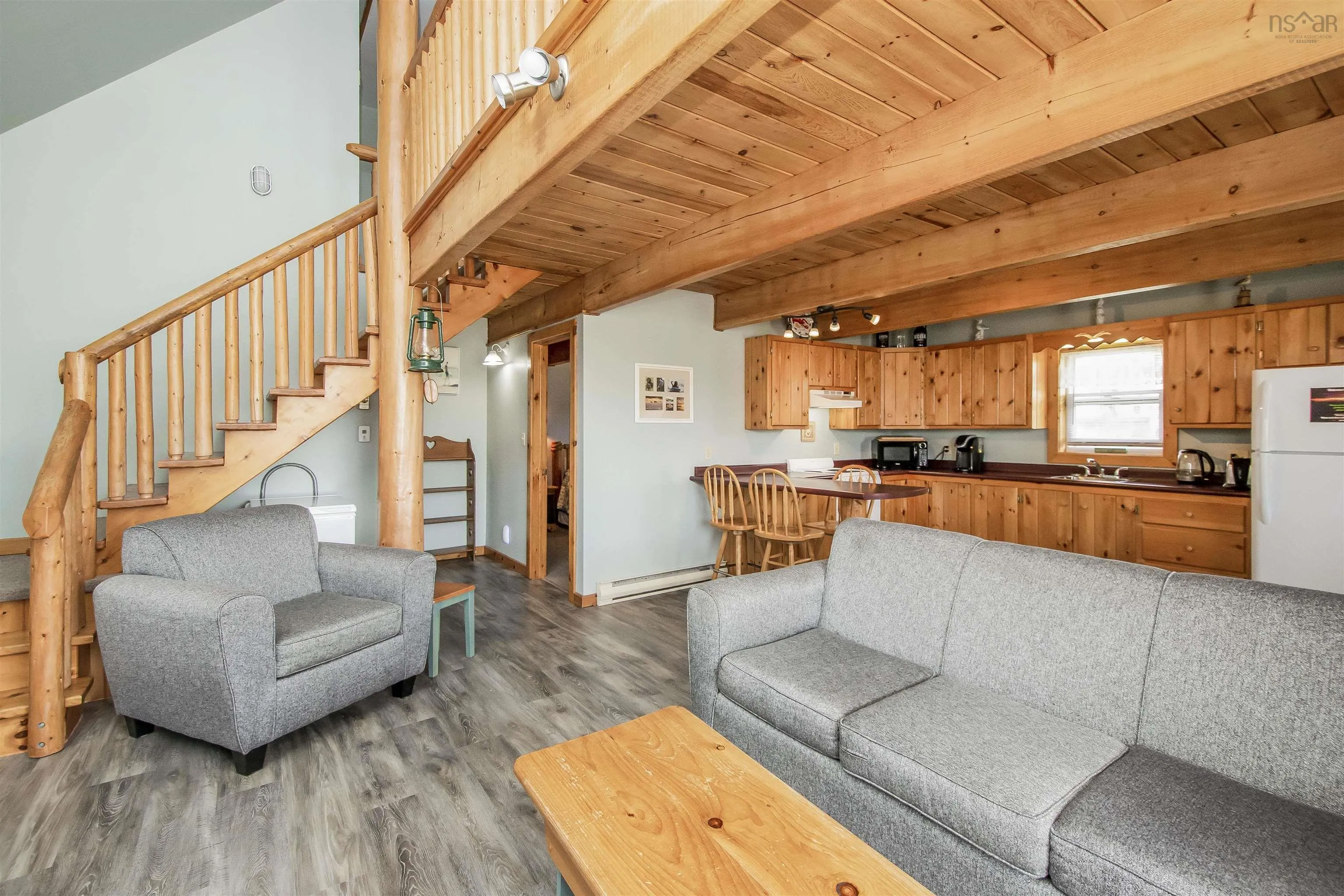 1 Gull Rock Road, Lockeport Ns B0t 1l0, ,Commercial Sale,For Sale,Gull Rock,202500654