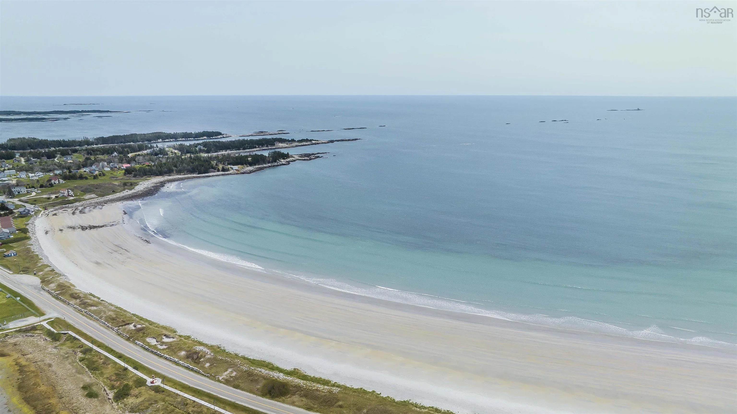1 Gull Rock Road, Lockeport Ns B0t 1l0, ,Commercial Sale,For Sale,Gull Rock,202500654