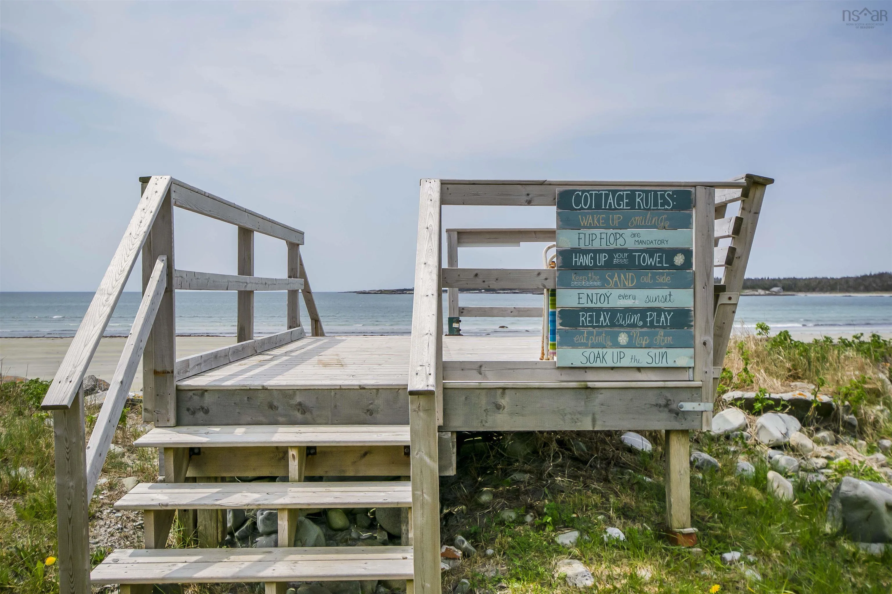 1 Gull Rock Road, Lockeport Ns B0t 1l0, ,Commercial Sale,For Sale,Gull Rock,202500654