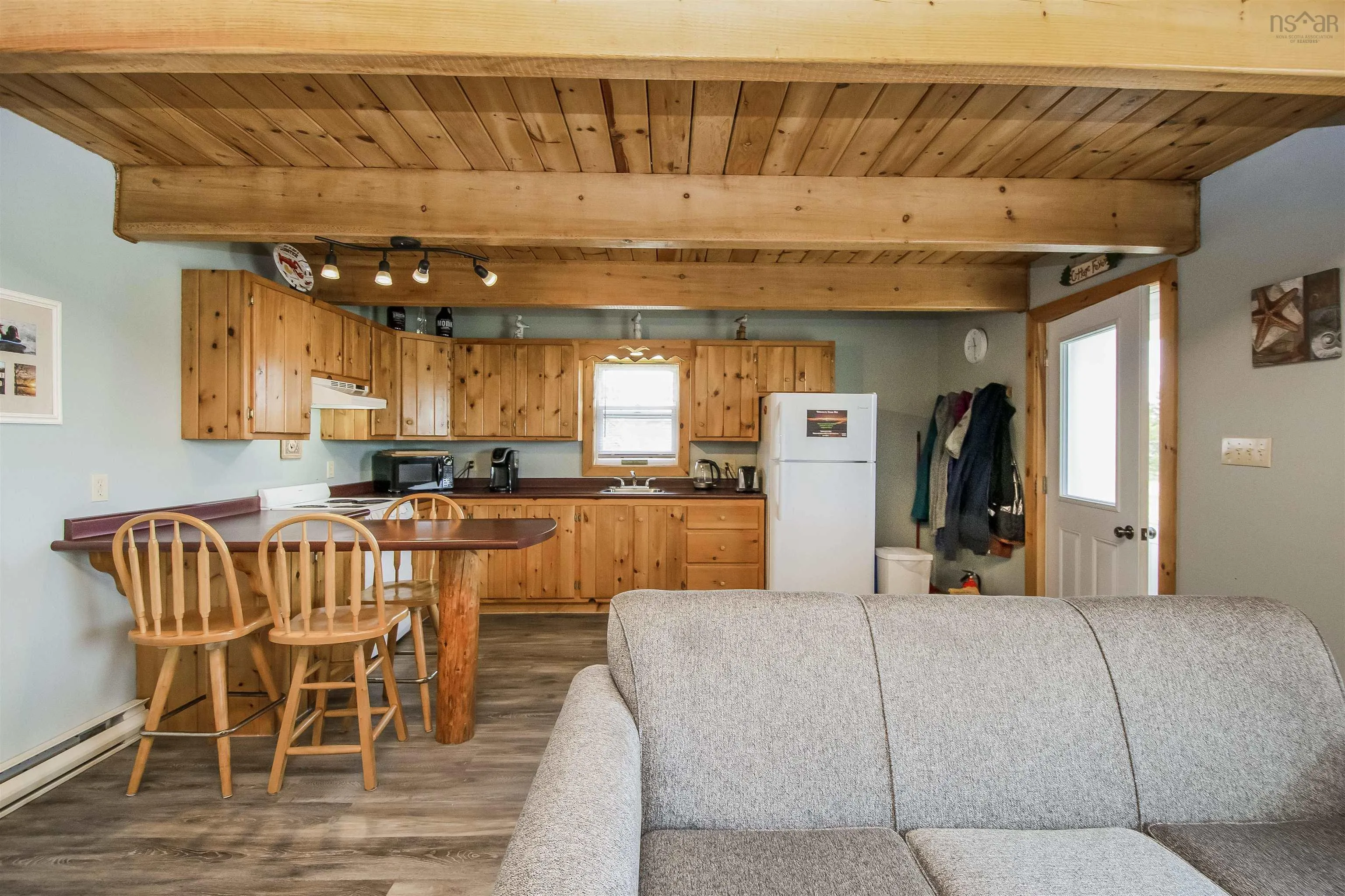 1 Gull Rock Road, Lockeport Ns B0t 1l0, ,Commercial Sale,For Sale,Gull Rock,202500654