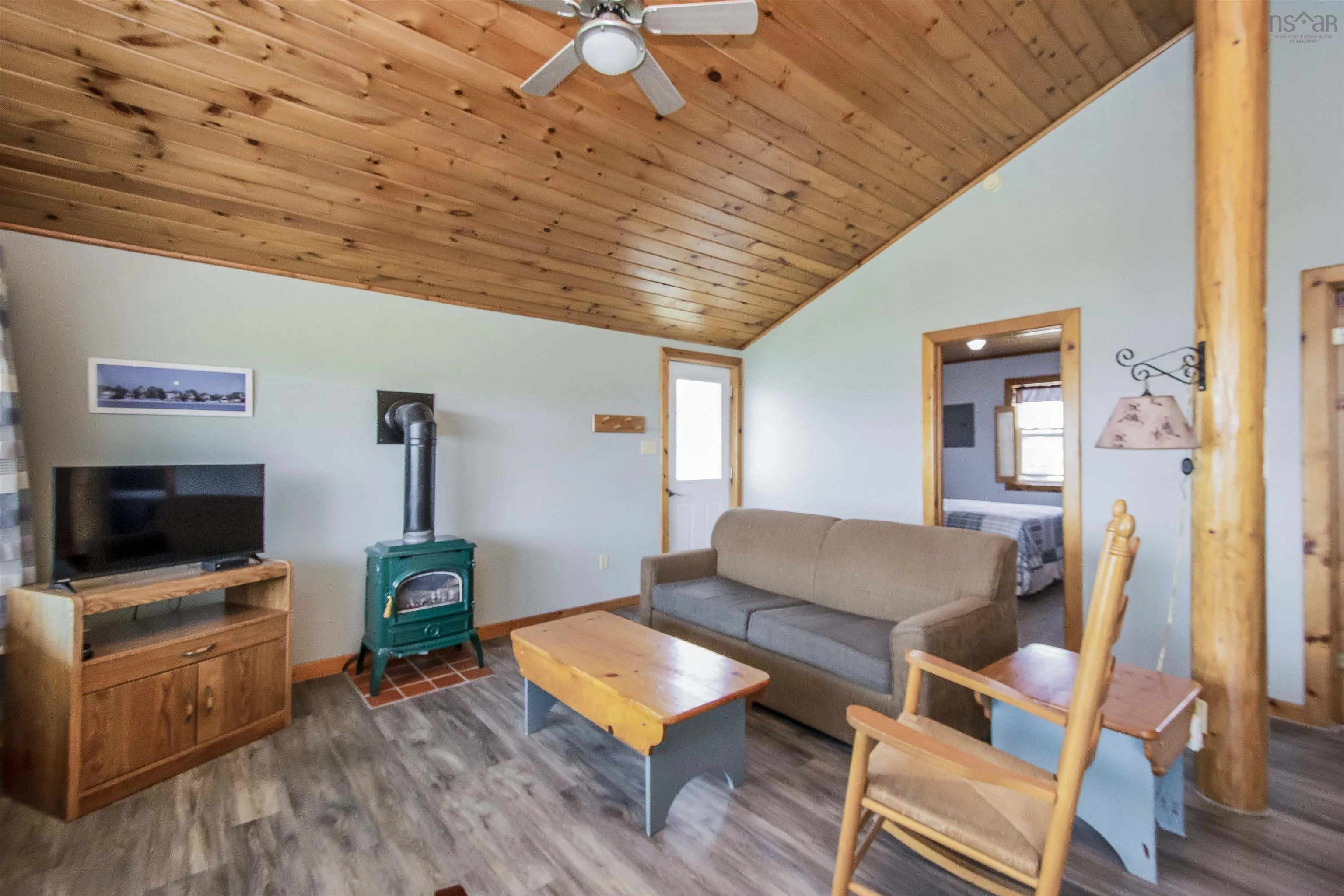 1 Gull Rock Road, Lockeport Ns B0t 1l0, ,Commercial Sale,For Sale,Gull Rock,202500654
