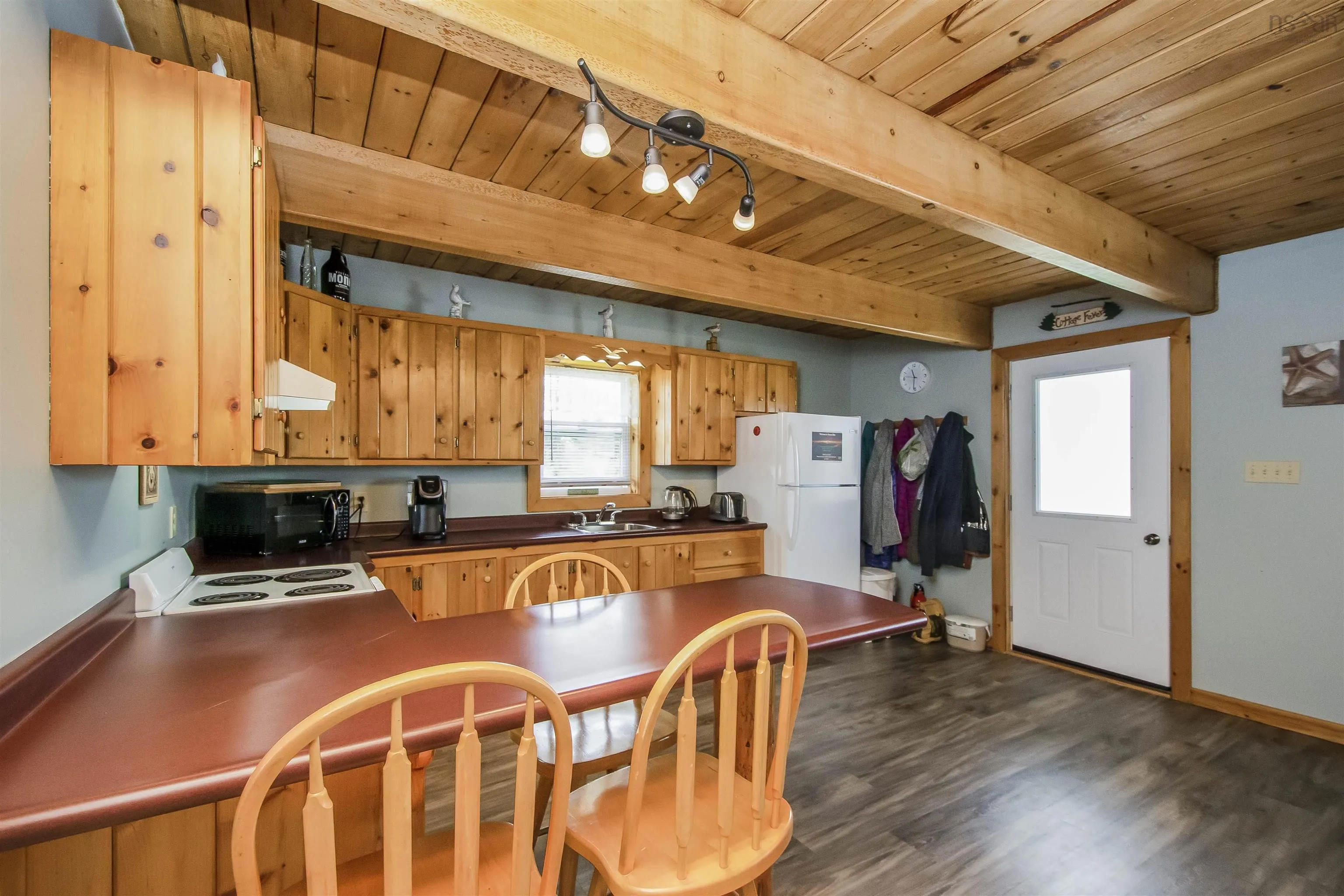 1 Gull Rock Road, Lockeport Ns B0t 1l0, ,Commercial Sale,For Sale,Gull Rock,202500654