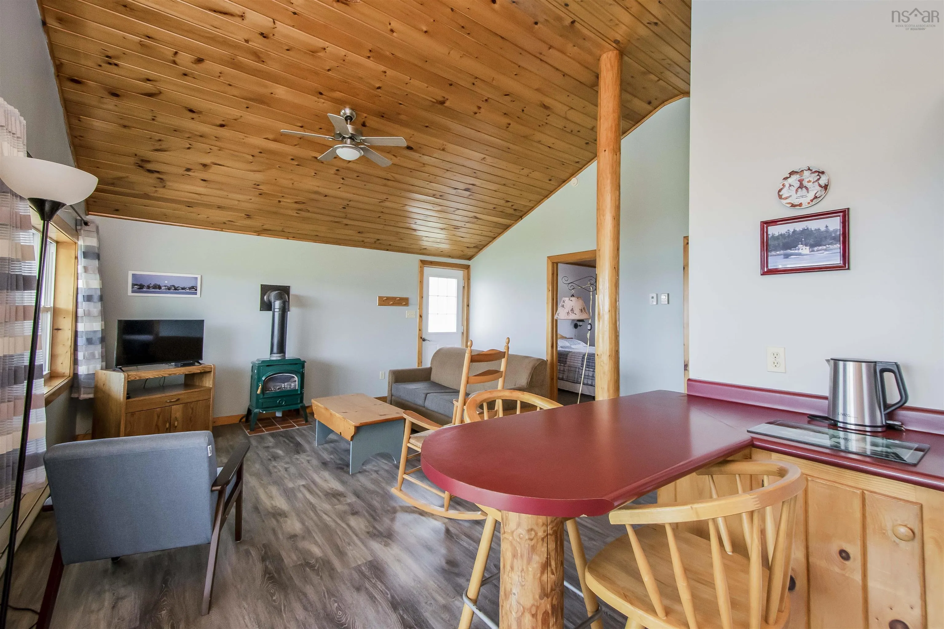 1 Gull Rock Road, Lockeport Ns B0t 1l0, ,Commercial Sale,For Sale,Gull Rock,202500654