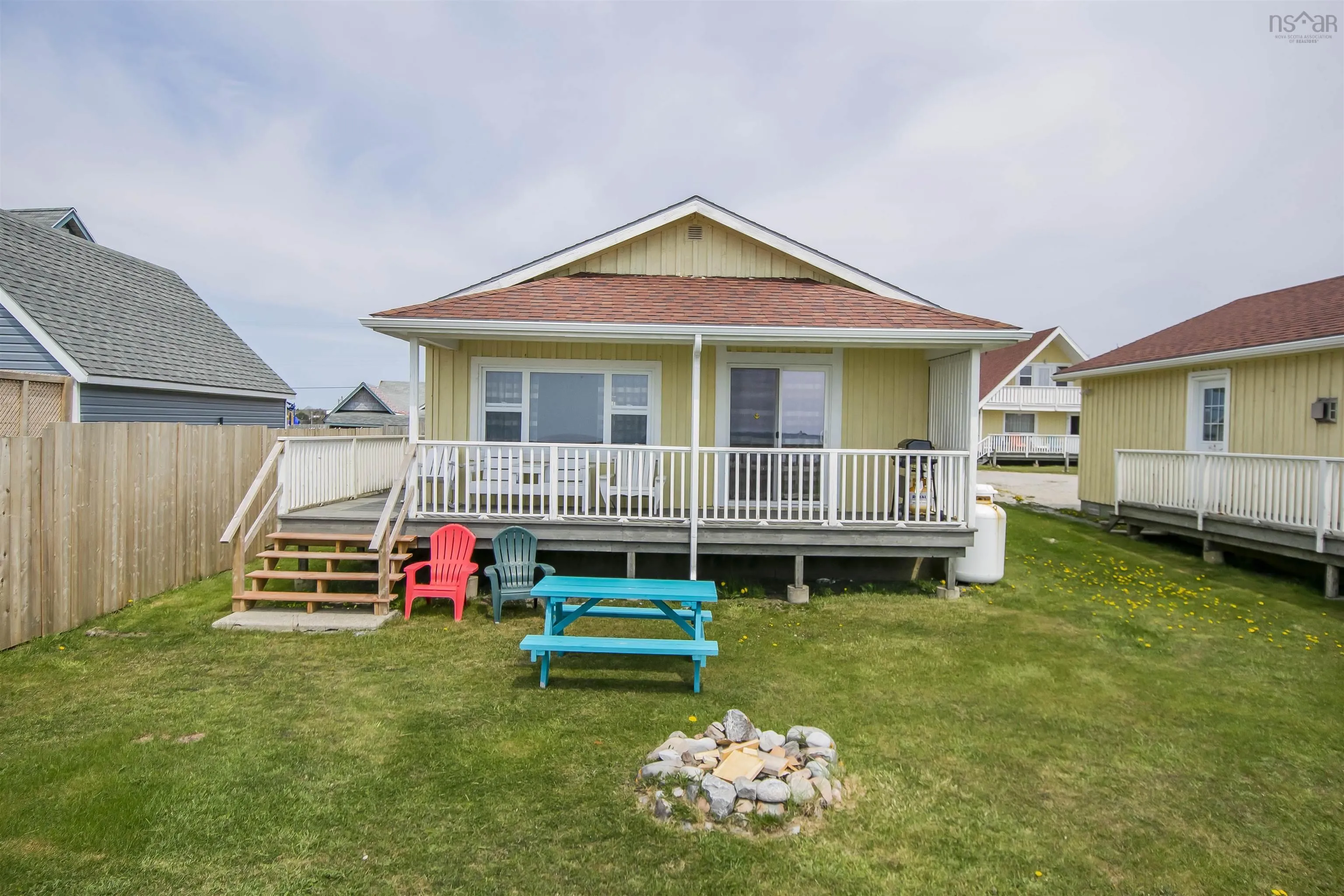1 Gull Rock Road, Lockeport Ns B0t 1l0, ,Commercial Sale,For Sale,Gull Rock,202500654