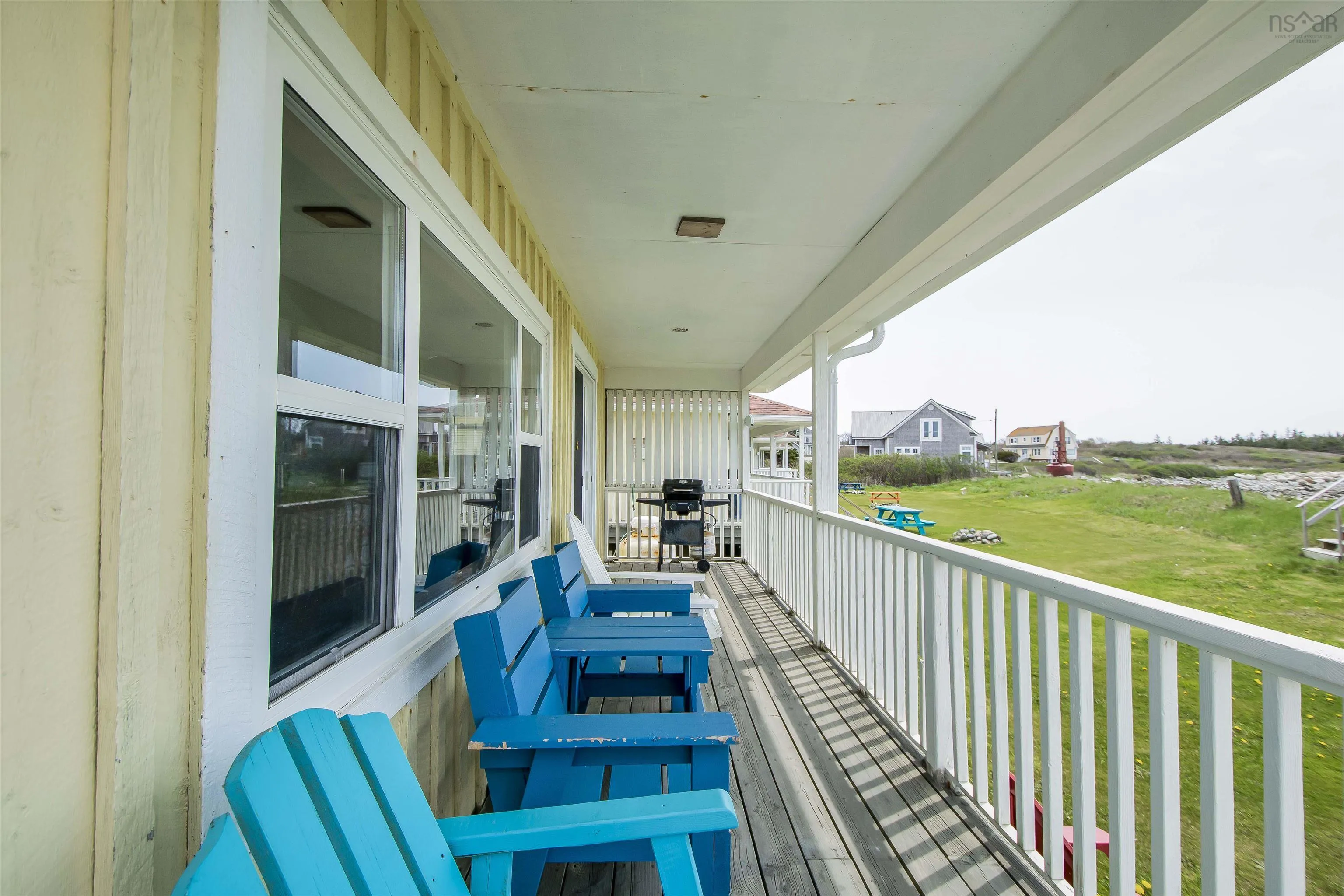 1 Gull Rock Road, Lockeport Ns B0t 1l0, ,Commercial Sale,For Sale,Gull Rock,202500654