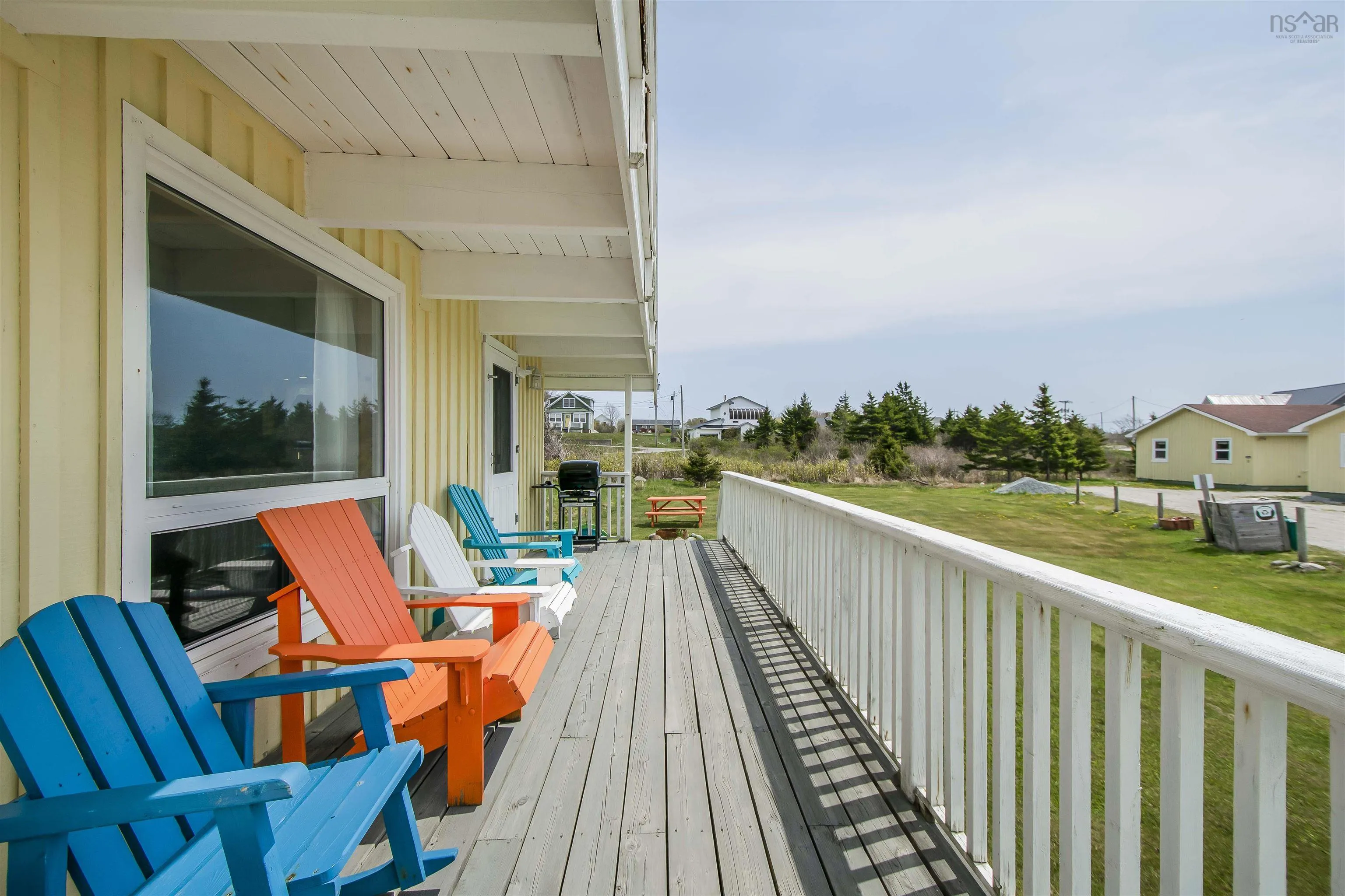 1 Gull Rock Road, Lockeport Ns B0t 1l0, ,Commercial Sale,For Sale,Gull Rock,202500654