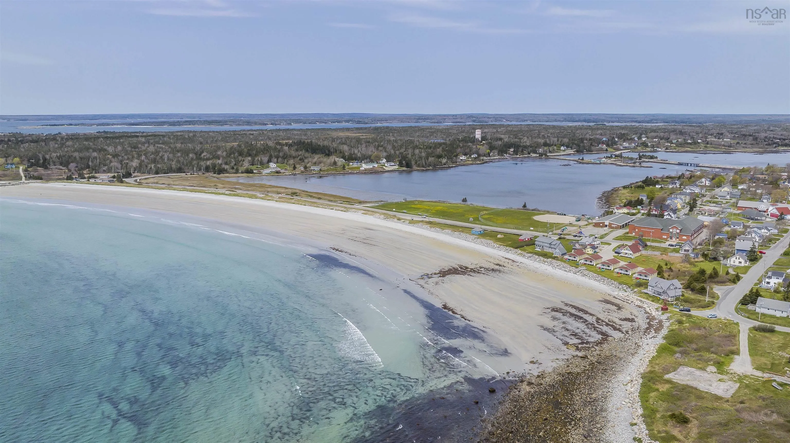 1 Gull Rock Road, Lockeport Ns B0t 1l0, ,Commercial Sale,For Sale,Gull Rock,202500654