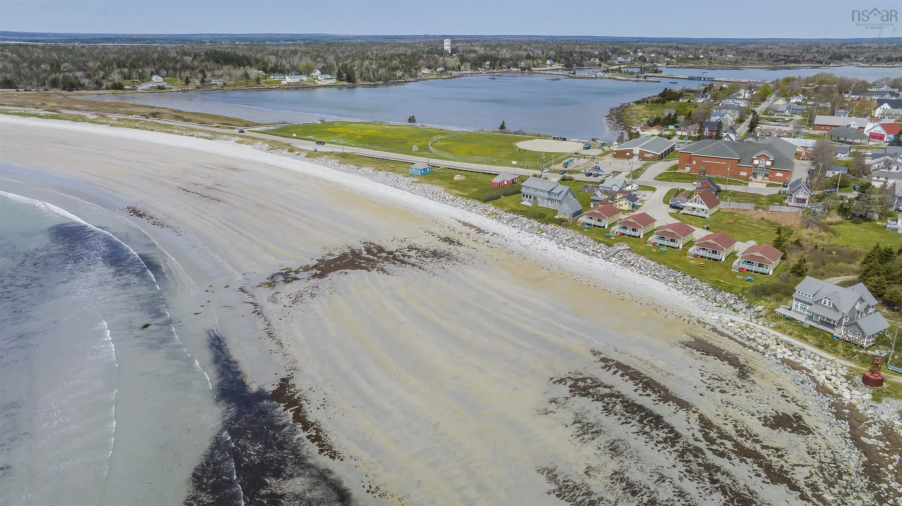1 Gull Rock Road, Lockeport Ns B0t 1l0, ,Commercial Sale,For Sale,Gull Rock,202500654