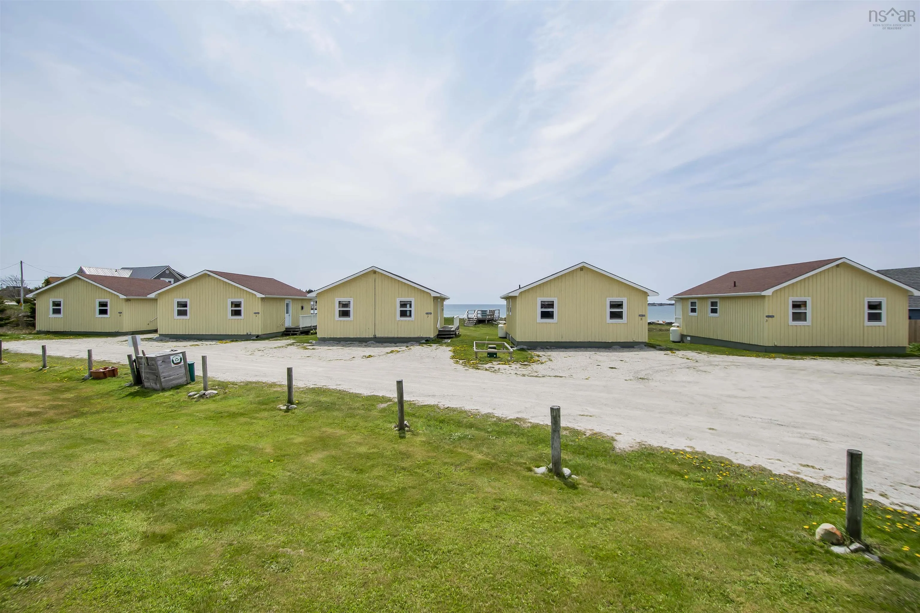 1 Gull Rock Road, Lockeport Ns B0t 1l0, ,Commercial Sale,For Sale,Gull Rock,202500654