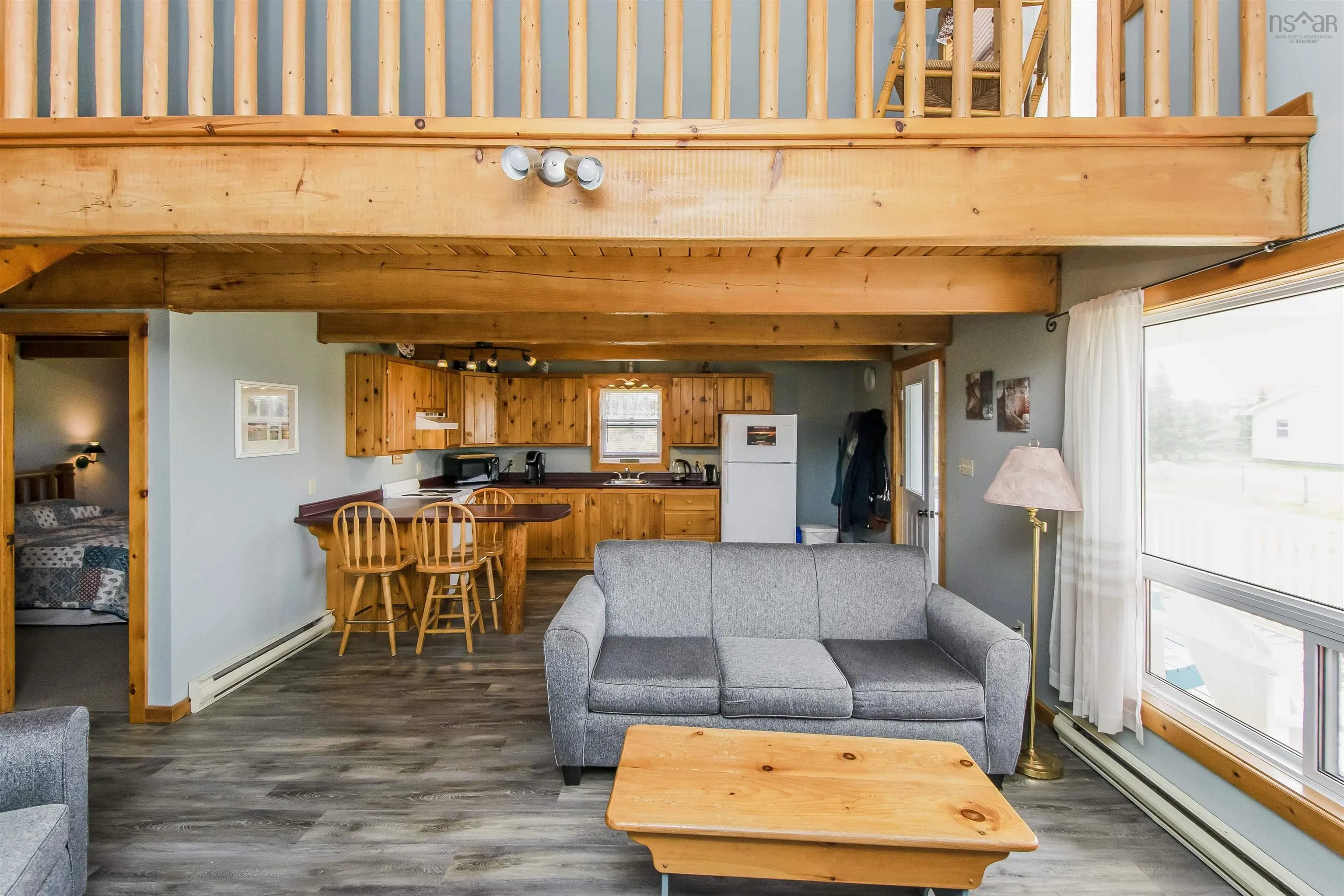 1 Gull Rock Road, Lockeport Ns B0t 1l0, ,Commercial Sale,For Sale,Gull Rock,202500654