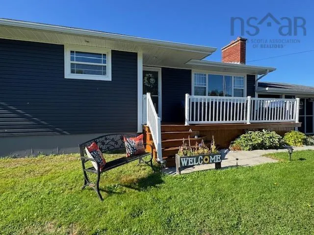 13 Third Avenue, Florence, NS B1Y 1S1, 5 Bedrooms Bedrooms, ,2 BathroomsBathrooms,Residential,For Sale,Third,202524800