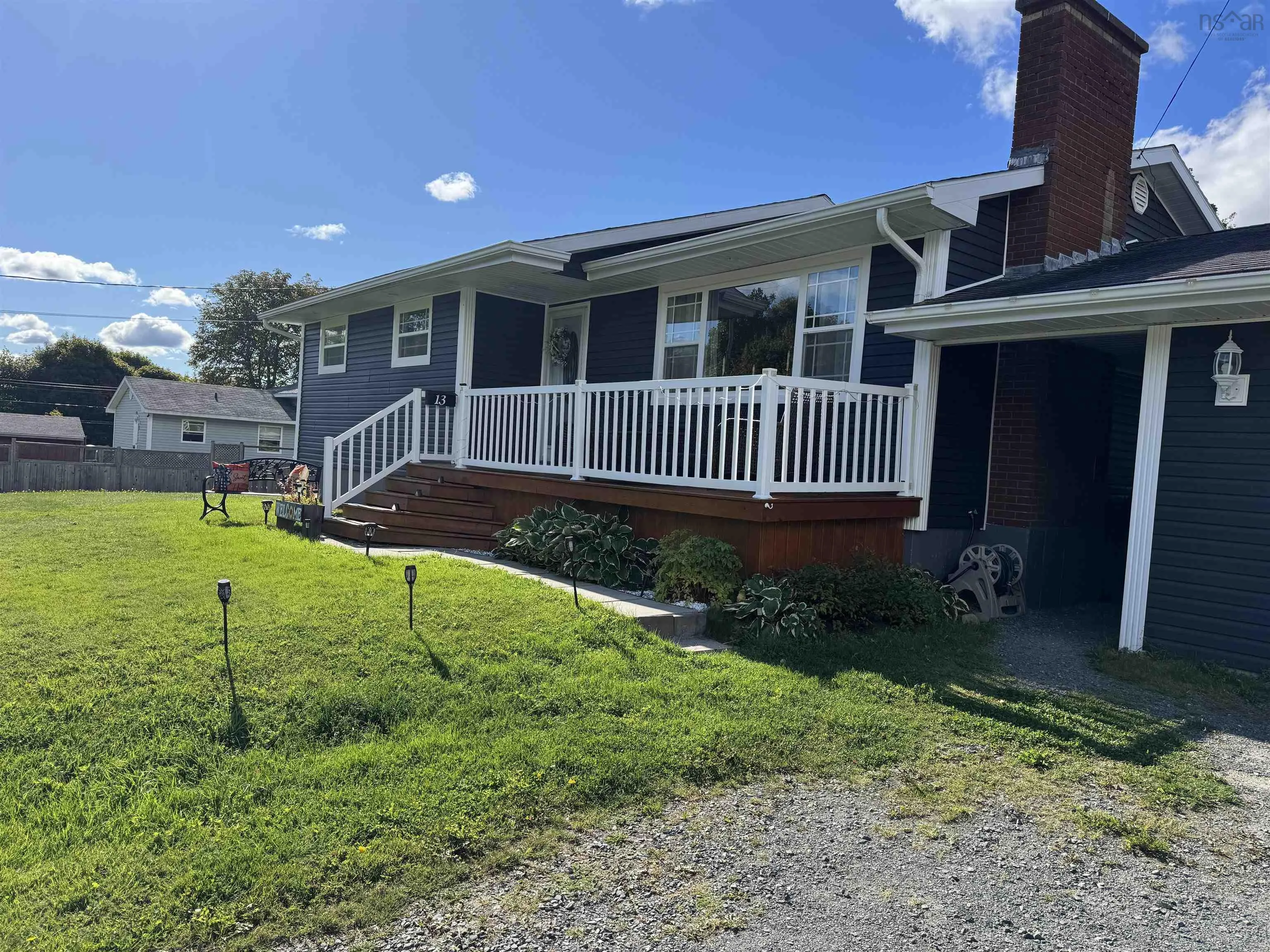 13 Third Avenue, Florence, NS B1Y 1S1, 5 Bedrooms Bedrooms, ,2 BathroomsBathrooms,Residential,For Sale,Third,202524800