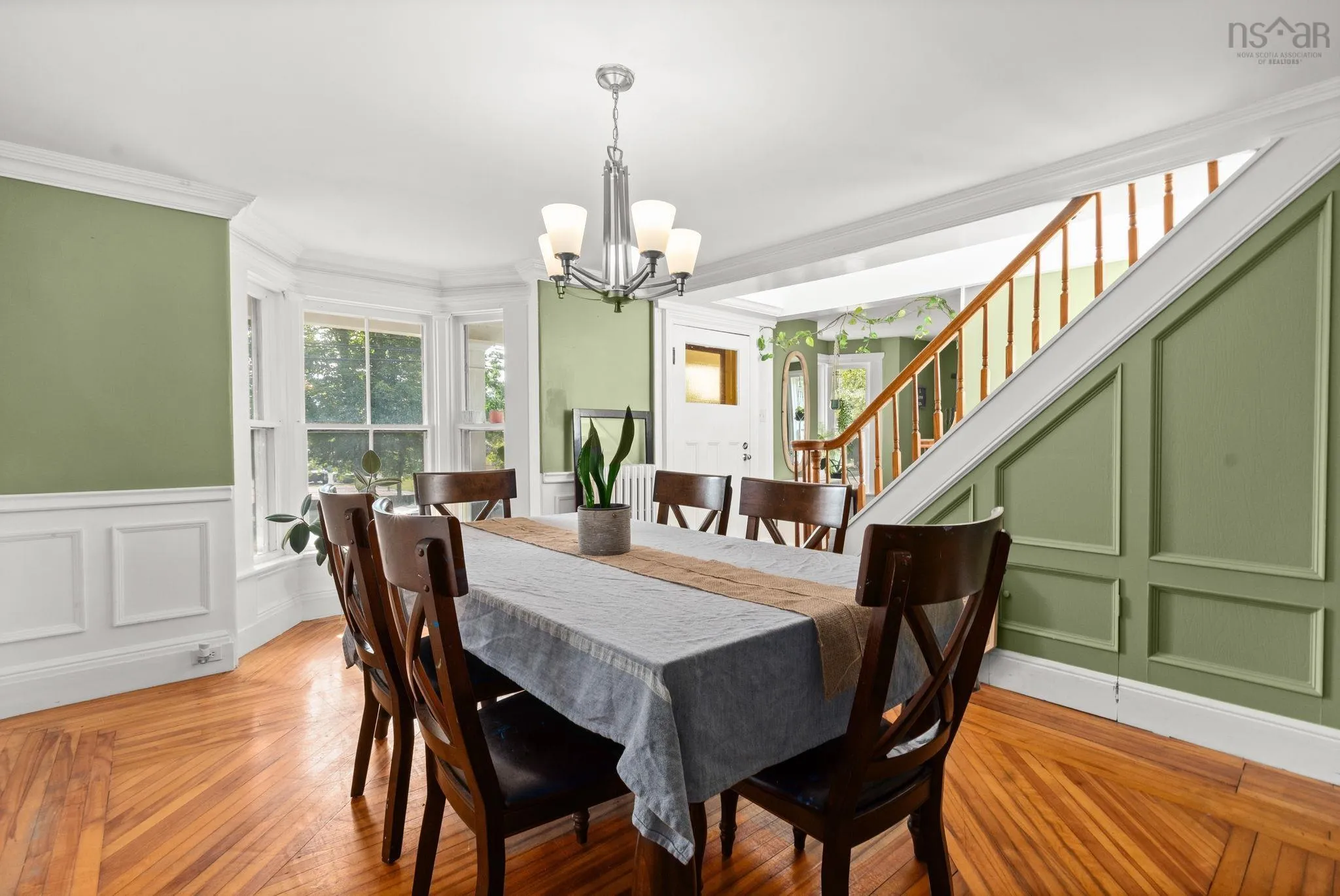 5 Main Street, Hantsport, NS B0P 1P0, 4 Bedrooms Bedrooms, ,4 BathroomsBathrooms,Residential,For Sale,Main,202521122
