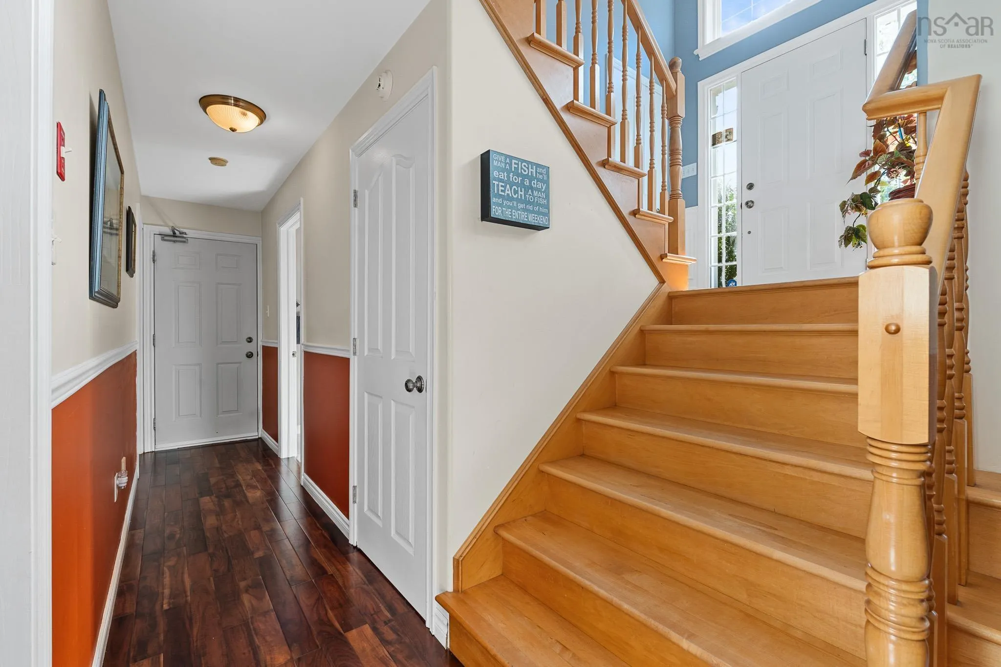 80 Rivendale Drive, Beaver Bank, NS B4G 1G2, 3 Bedrooms Bedrooms, ,2 BathroomsBathrooms,Residential,For Sale,Rivendale,202519606