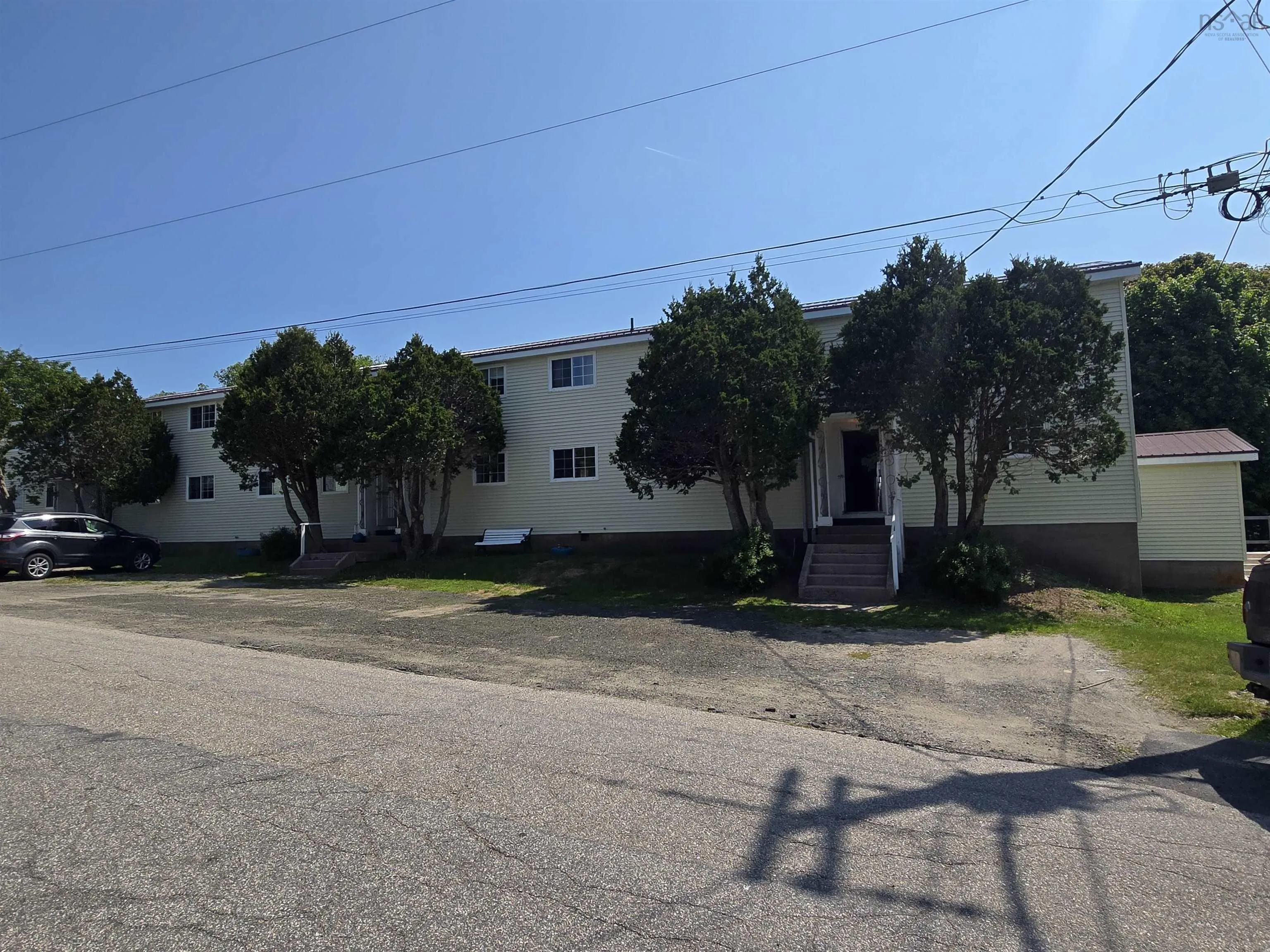 127-140-142-144 Third Avenue, Digby Ns B0v 1a0, 36 Bedrooms Bedrooms, ,Residential Income,For Sale,Third,202502304