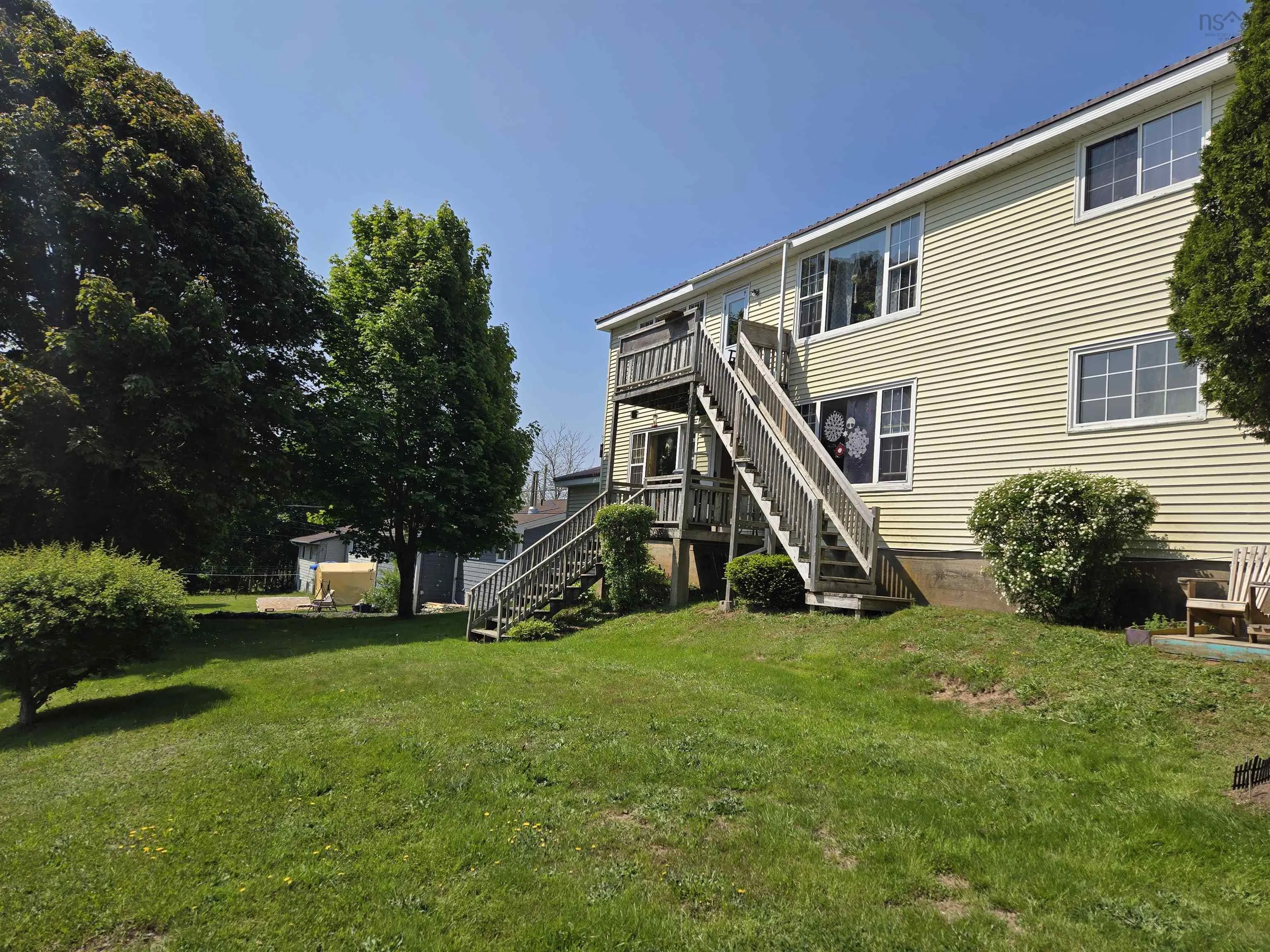 127-140-142-144 Third Avenue, Digby Ns B0v 1a0, 36 Bedrooms Bedrooms, ,Residential Income,For Sale,Third,202502304