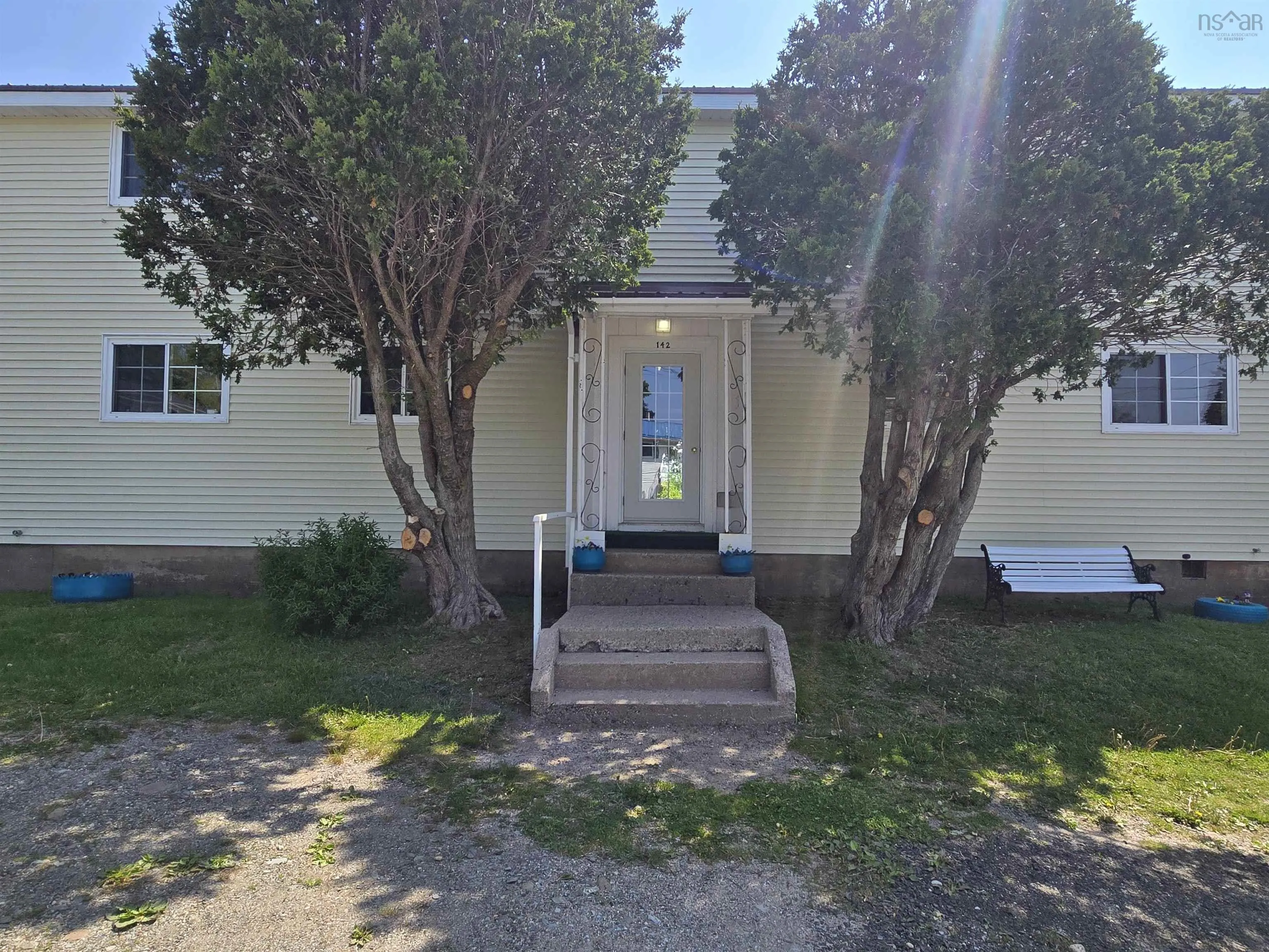 127-140-142-144 Third Avenue, Digby Ns B0v 1a0, 36 Bedrooms Bedrooms, ,Residential Income,For Sale,Third,202502304