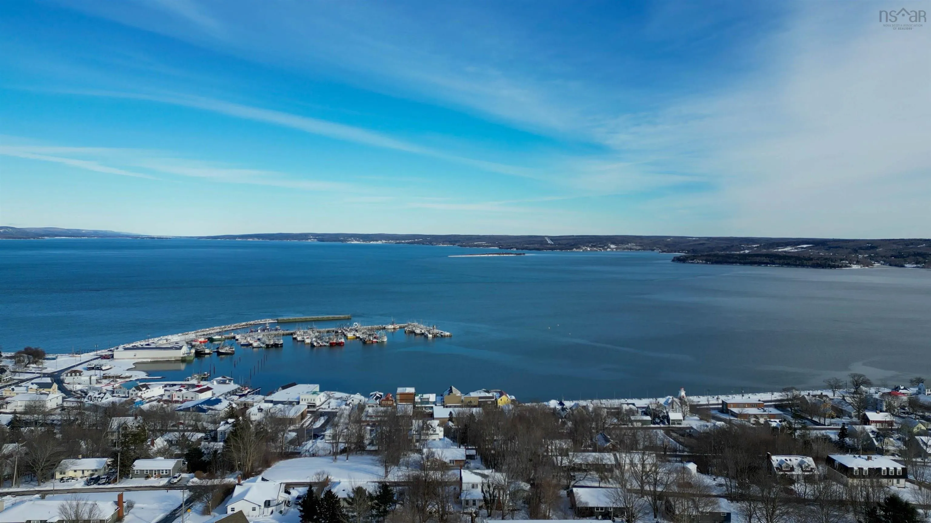 127-140-142-144 Third Avenue, Digby Ns B0v 1a0, 36 Bedrooms Bedrooms, ,Residential Income,For Sale,Third,202502304