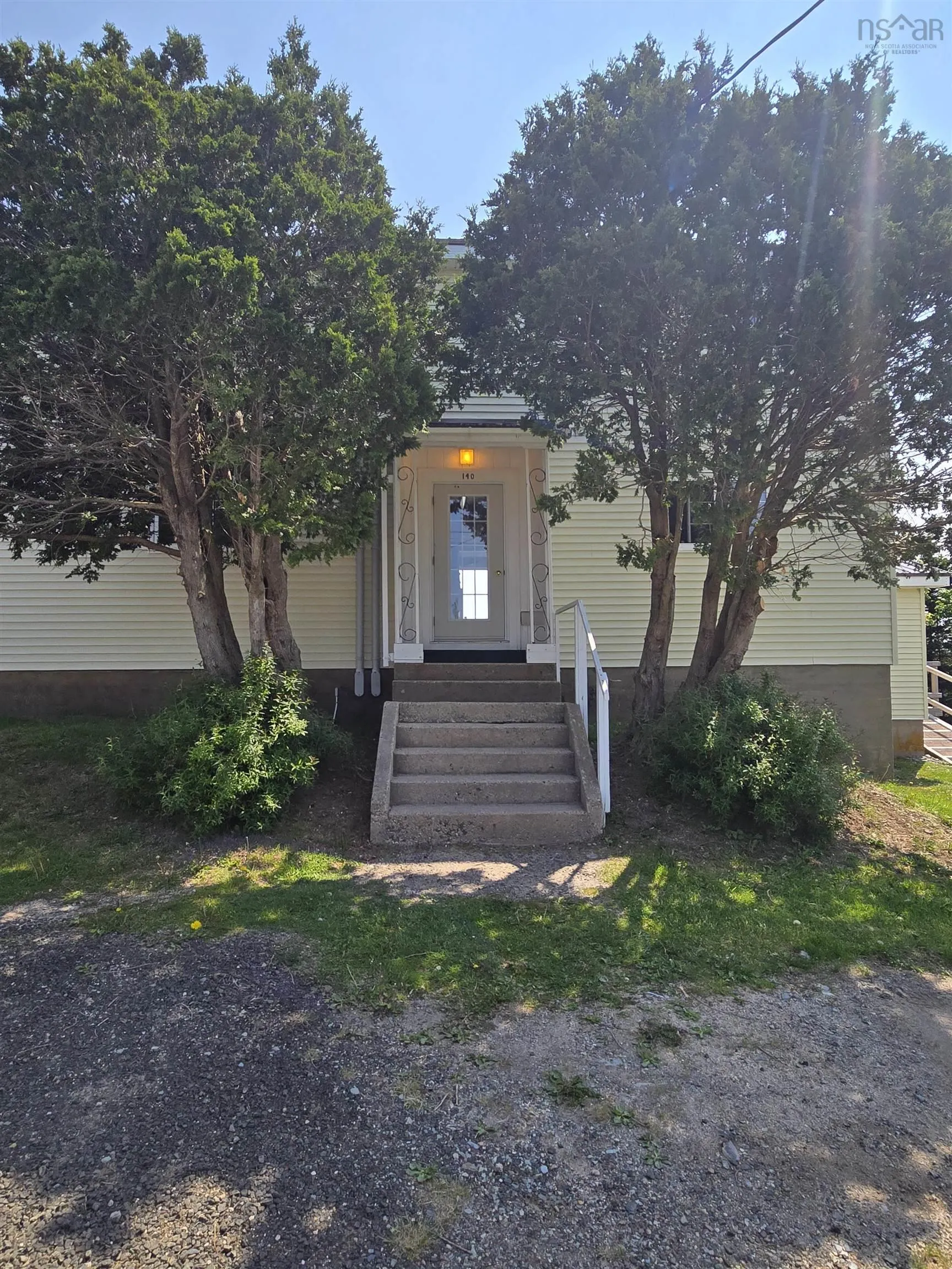 127-140-142-144 Third Avenue, Digby Ns B0v 1a0, 36 Bedrooms Bedrooms, ,Residential Income,For Sale,Third,202502304
