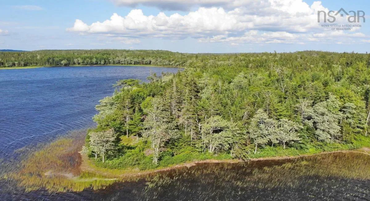 Lot 7 Theresa, Third Lake Lane, Grande Anse Ns B0e 1v0, ,Land,For Sale,Theresa, Third Lake,202416042