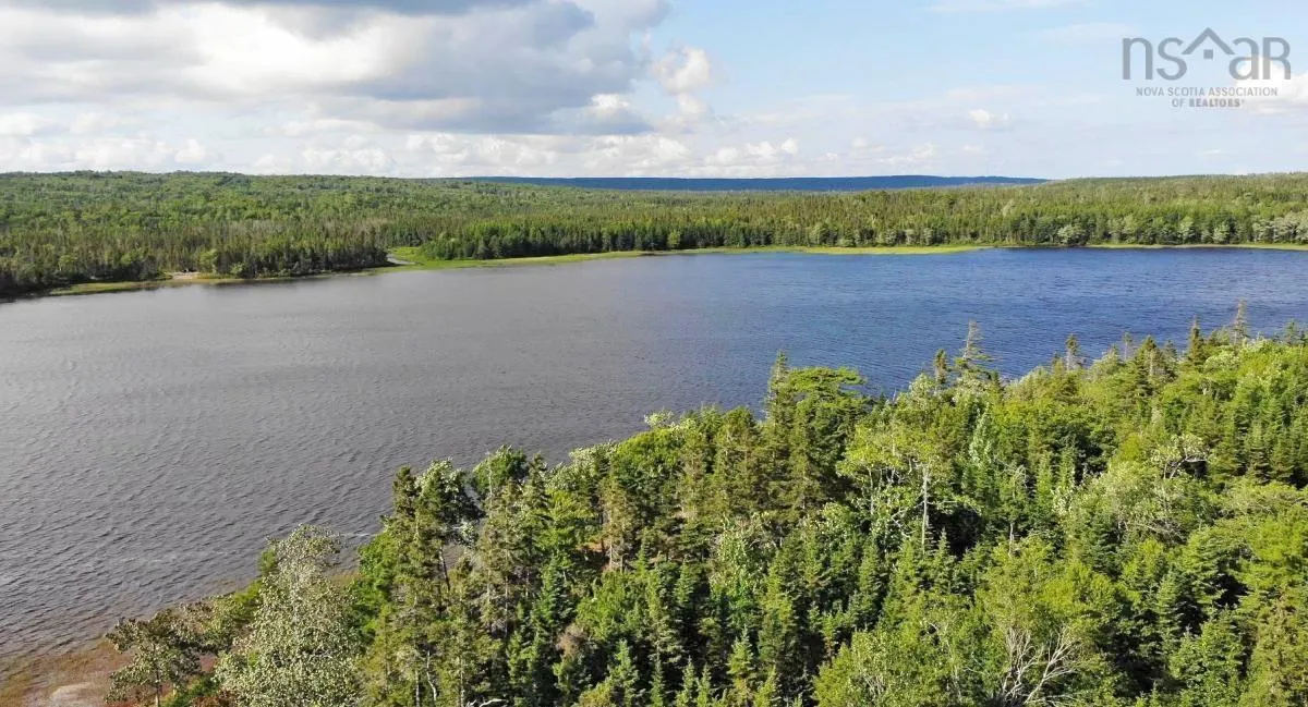 Lot 7 Theresa, Third Lake Lane, Grande Anse Ns B0e 1v0, ,Land,For Sale,Theresa, Third Lake,202416042