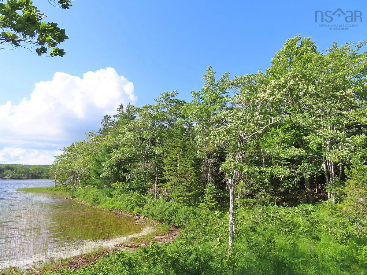 Lot 7 Theresa, Third Lake Lane, Grande Anse Ns B0e 1v0, ,Land,For Sale,Theresa, Third Lake,202416042
