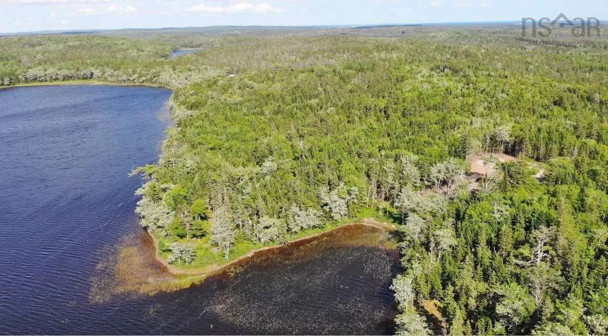 Lot 7 Theresa, Third Lake Lane, Grande Anse Ns B0e 1v0, ,Land,For Sale,Theresa, Third Lake,202416042