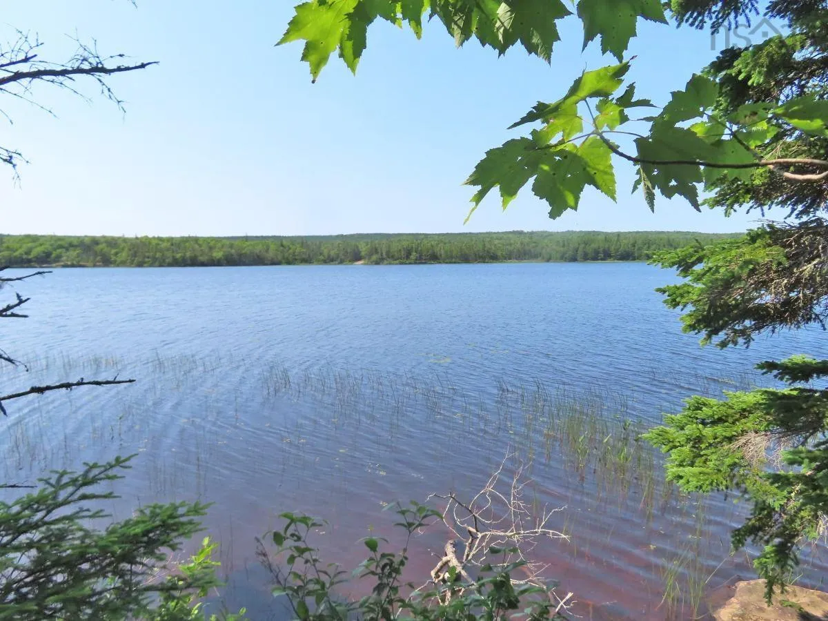 Lot 7 Theresa, Third Lake Lane, Grande Anse Ns B0e 1v0, ,Land,For Sale,Theresa, Third Lake,202416042