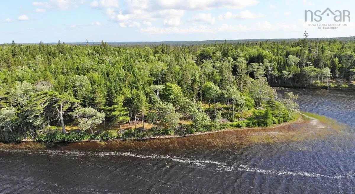 Lot 7 Theresa, Third Lake Lane, Grande Anse Ns B0e 1v0, ,Land,For Sale,Theresa, Third Lake,202416042
