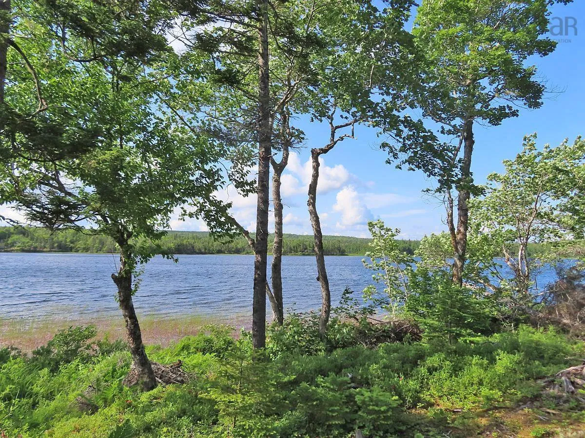 Lot 7 Theresa, Third Lake Lane, Grande Anse Ns B0e 1v0, ,Land,For Sale,Theresa, Third Lake,202416042
