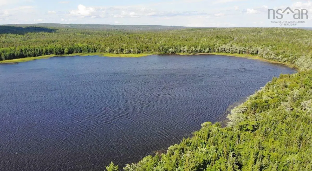 Lot 7 Theresa, Third Lake Lane, Grande Anse Ns B0e 1v0, ,Land,For Sale,Theresa, Third Lake,202416042
