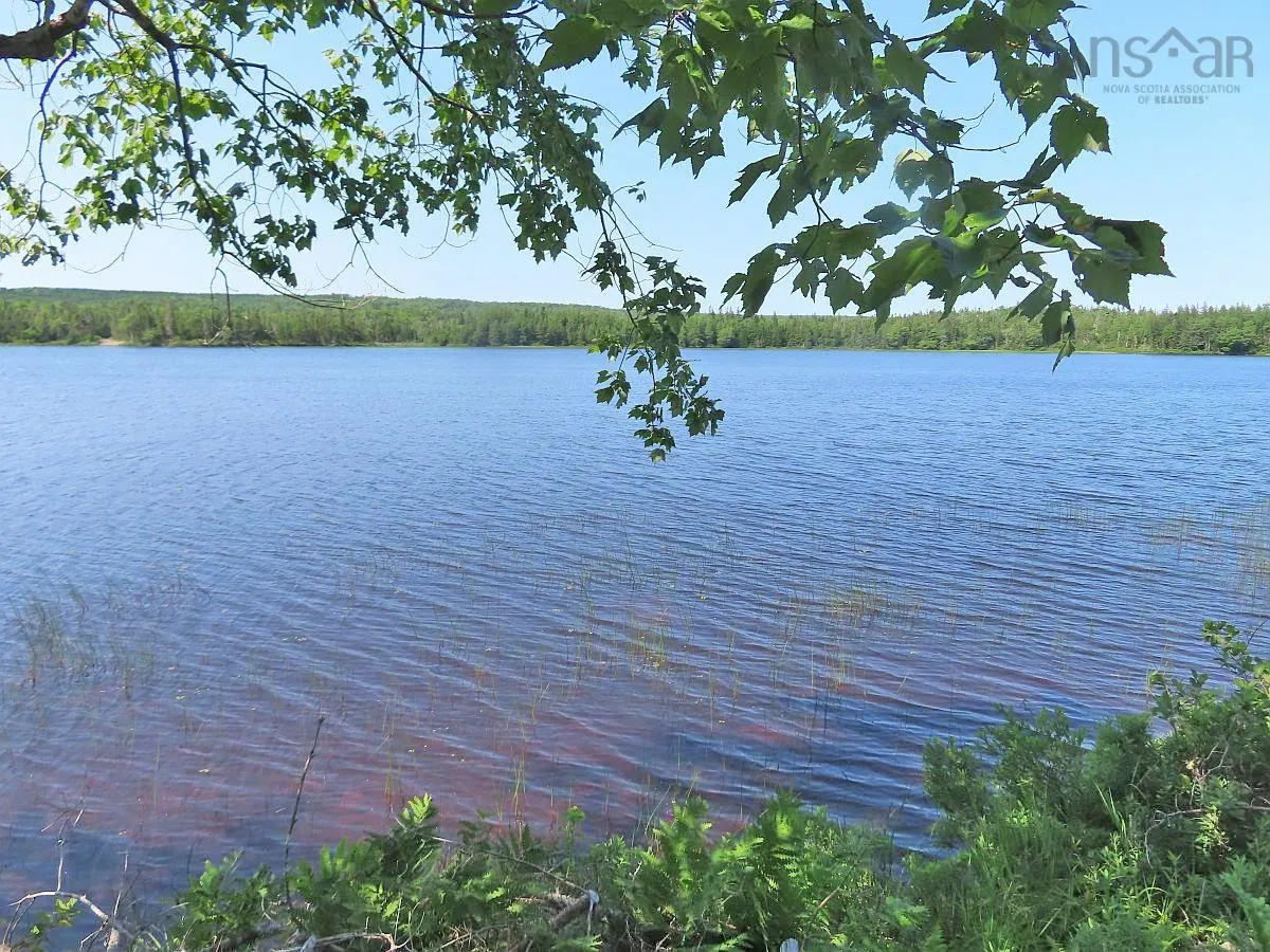 Lot 7 Theresa, Third Lake Lane, Grande Anse Ns B0e 1v0, ,Land,For Sale,Theresa, Third Lake,202416042