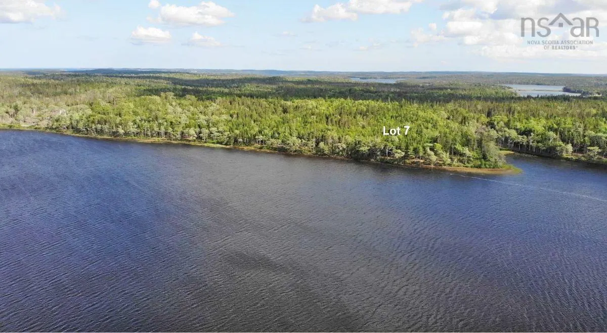 Lot 7 Theresa, Third Lake Lane, Grande Anse Ns B0e 1v0, ,Land,For Sale,Theresa, Third Lake,202416042