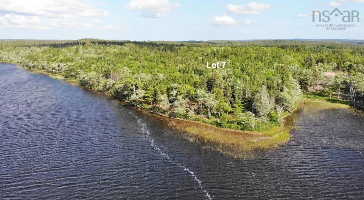 Lot 7 Theresa, Third Lake Lane, Grande Anse Ns B0e 1v0, ,Land,For Sale,Theresa, Third Lake,202416042