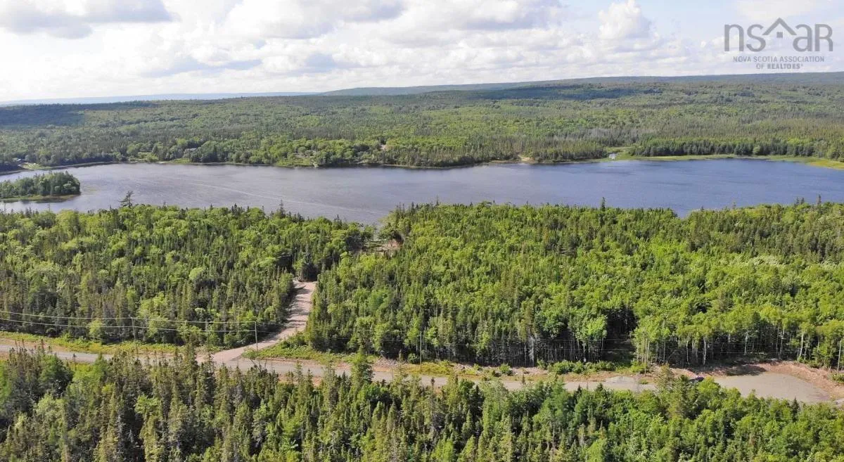 Lot 7 Theresa, Third Lake Lane, Grande Anse Ns B0e 1v0, ,Land,For Sale,Theresa, Third Lake,202416042