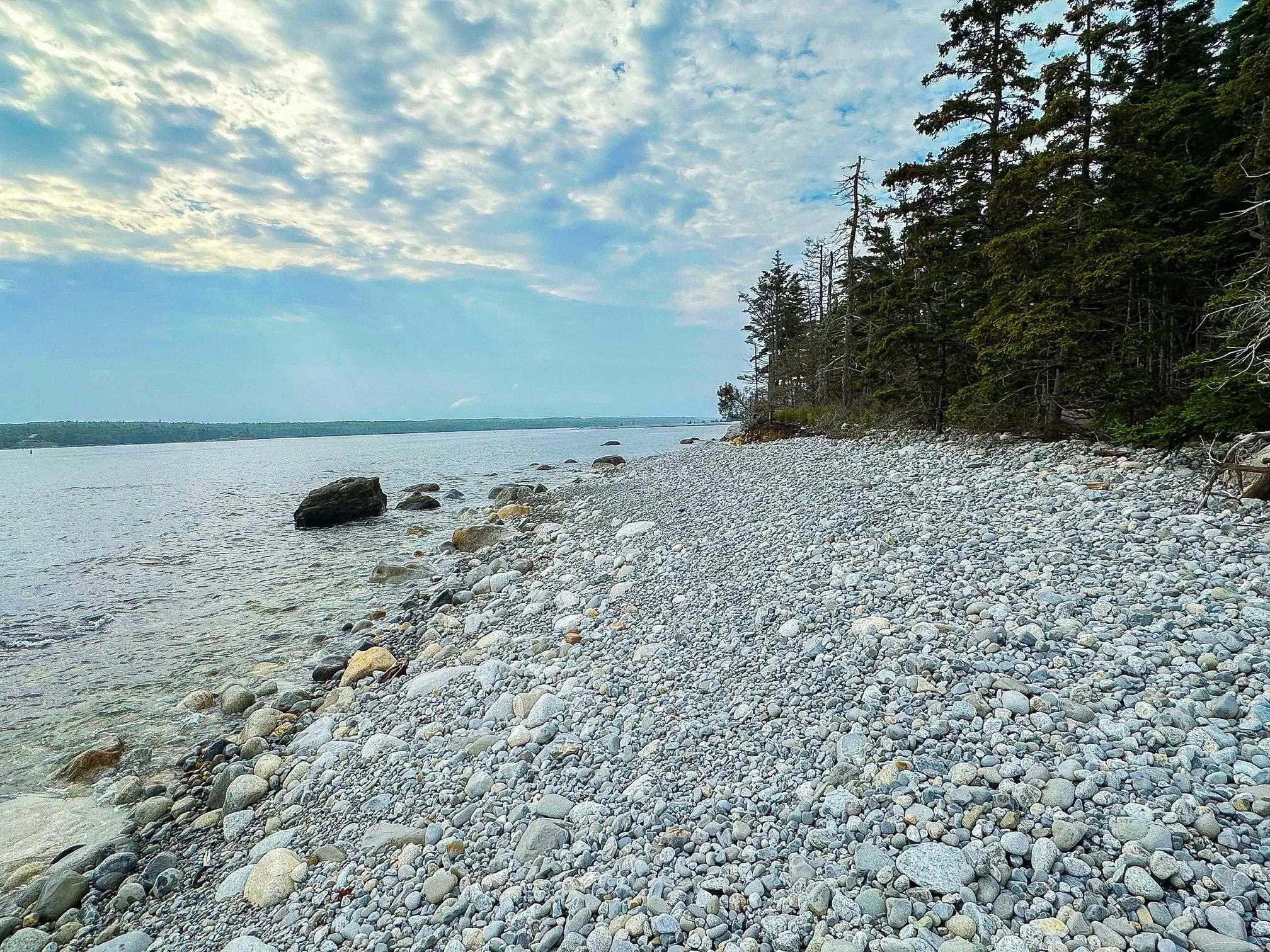 Stewarts Point Road Lot 3, East Port Lhebert, NS B0T 1S0, ,Land,For Sale,Stewarts Point,202522888