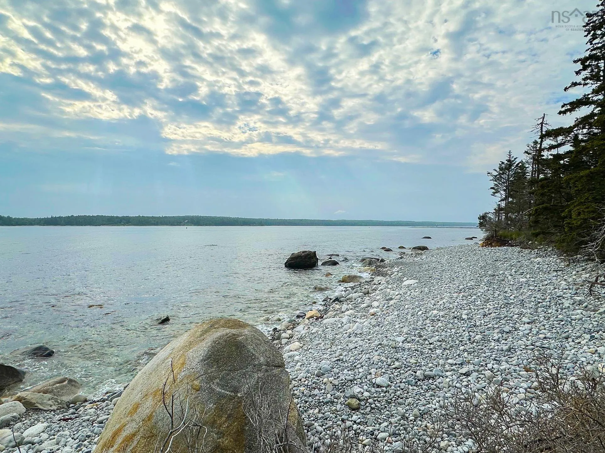 Stewarts Point Road Lot 3, East Port Lhebert, NS B0T 1S0, ,Land,For Sale,Stewarts Point,202522888