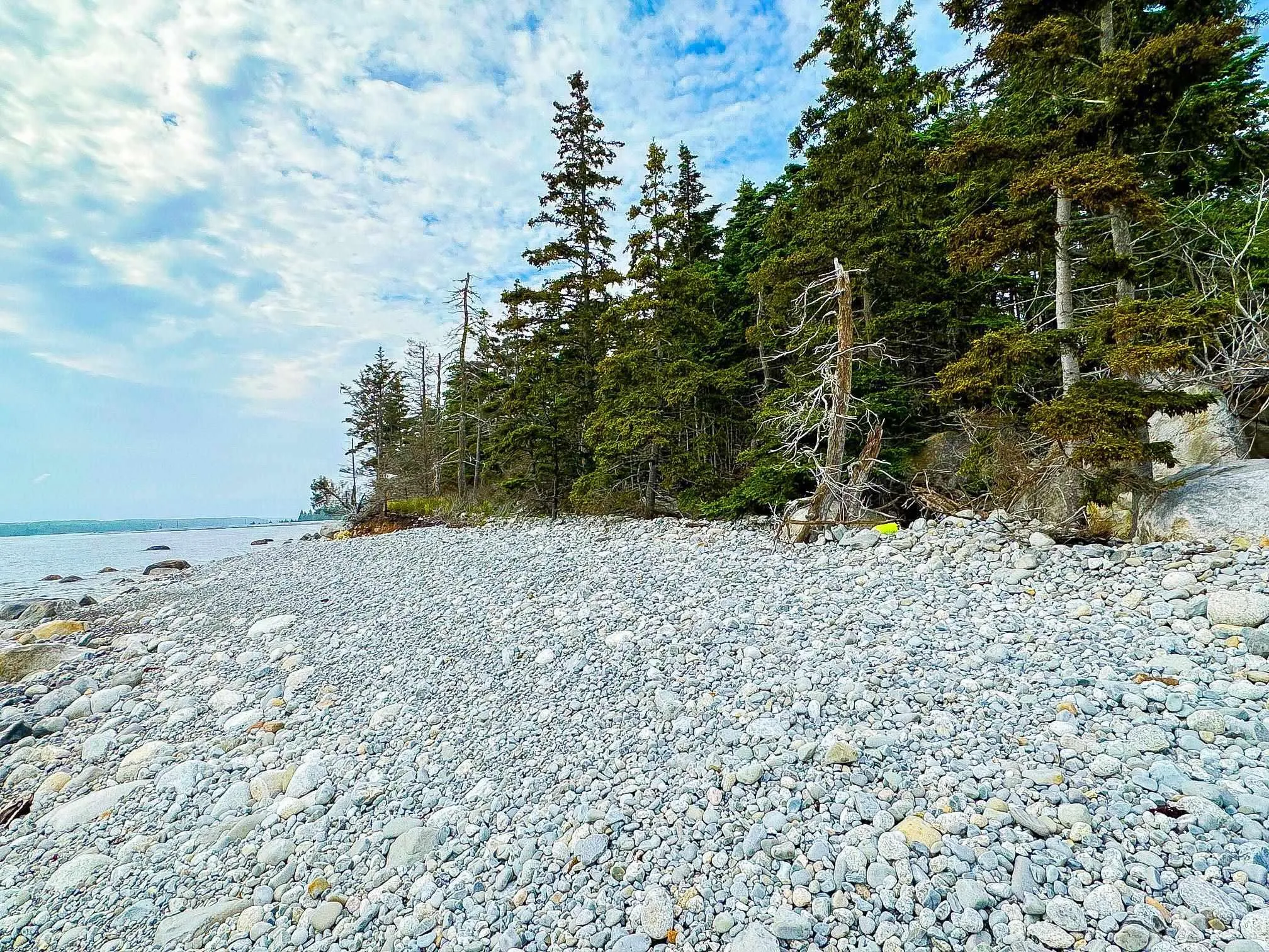 Stewarts Point Road Lot 3, East Port Lhebert, NS B0T 1S0, ,Land,For Sale,Stewarts Point,202522888
