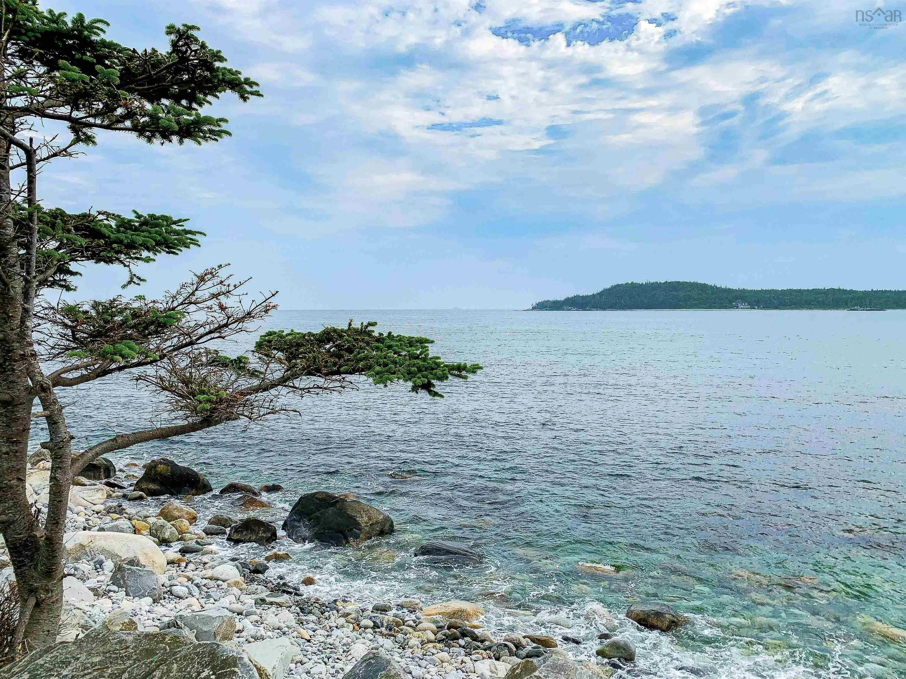 Stewarts Point Road Lot 3, East Port Lhebert, NS B0T 1S0, ,Land,For Sale,Stewarts Point,202522888