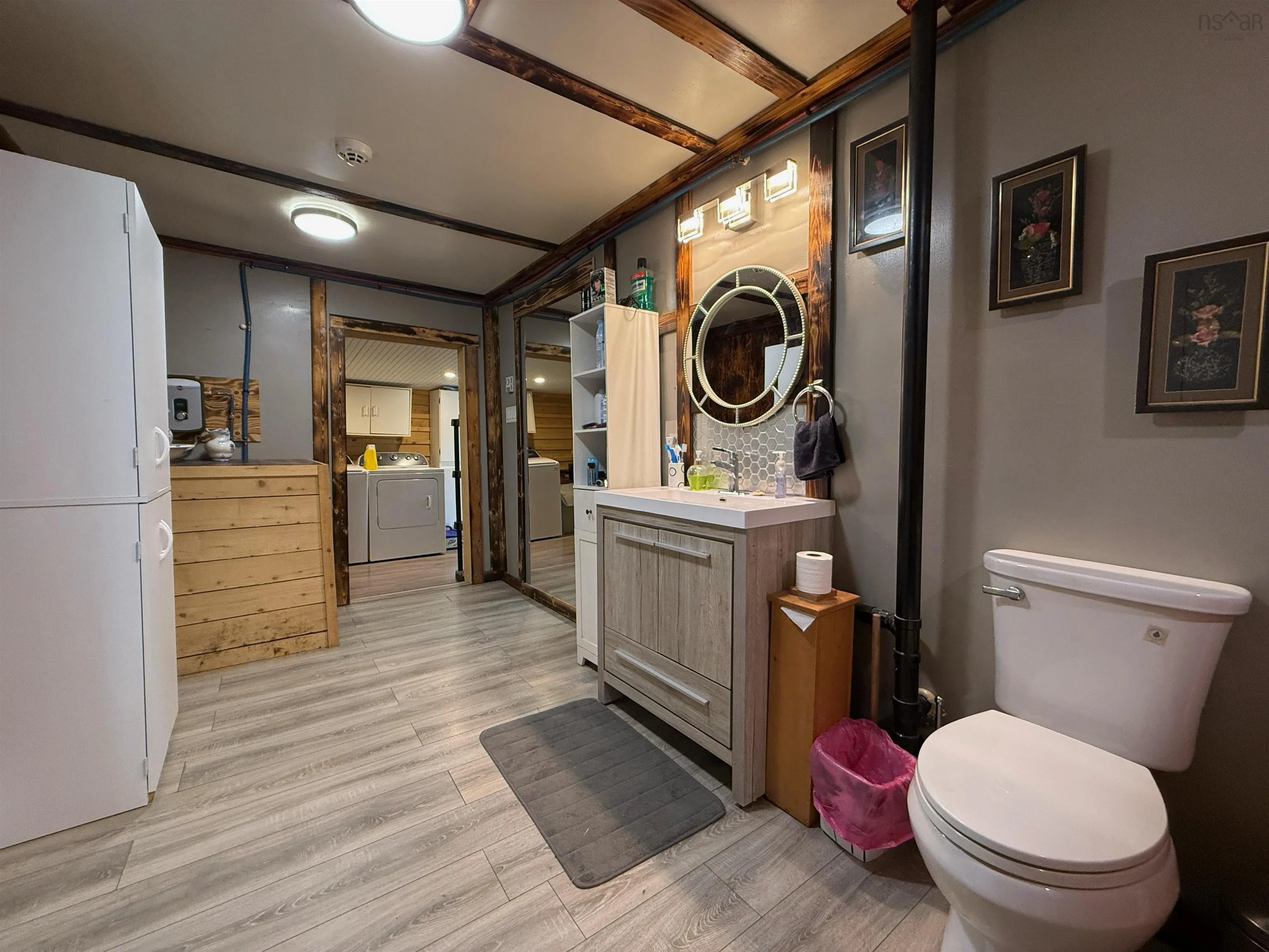 377 Cloverdale Road, Birch Hill, NS B0N 2J0, 1 Bedroom Bedrooms, ,1 BathroomBathrooms,Residential,For Sale,Cloverdale,202514053